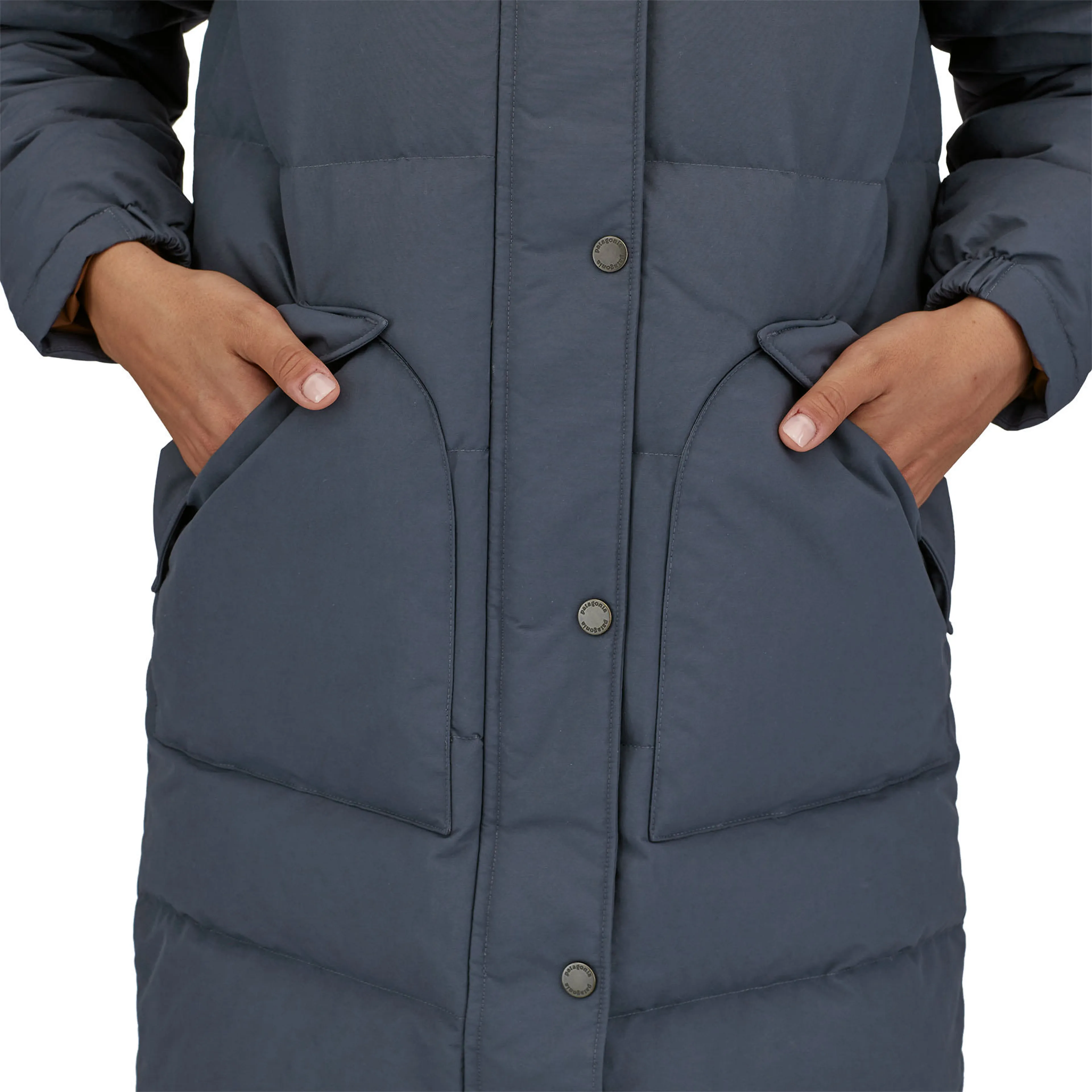 W's Downdrift Parka