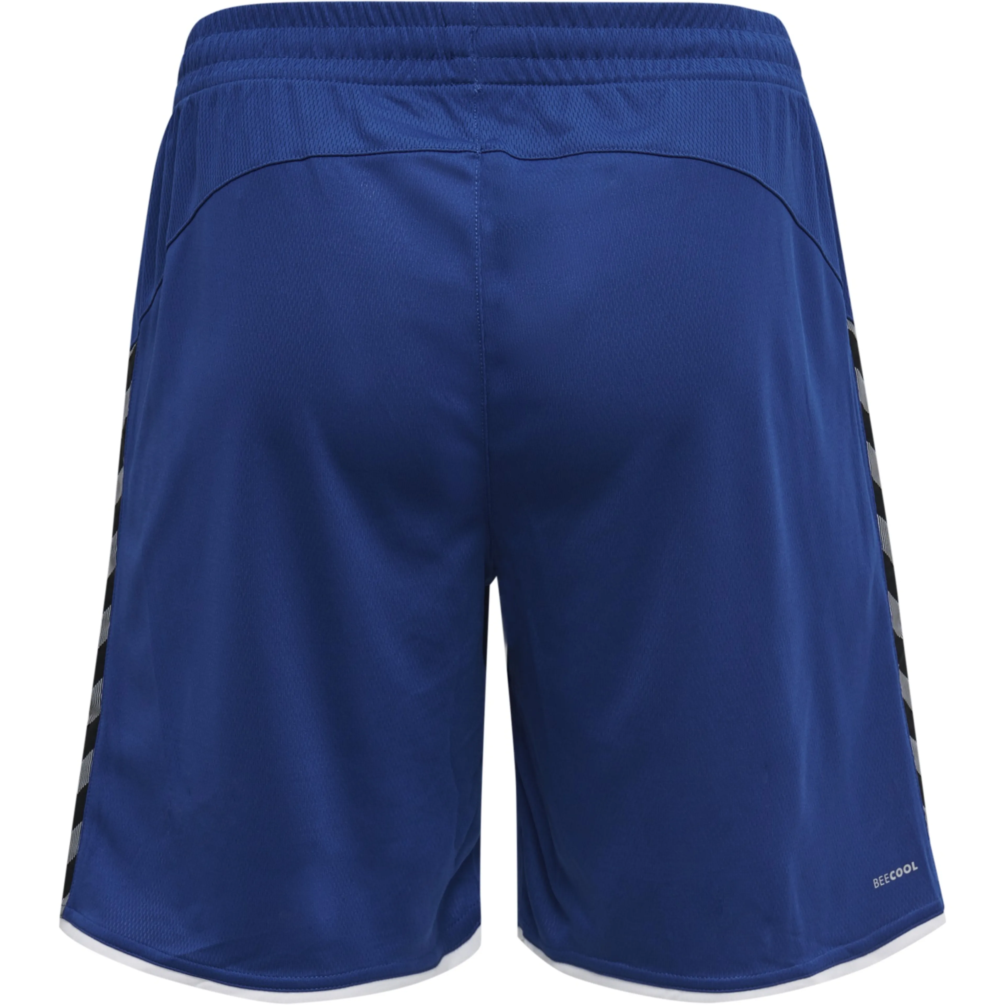 AUTHENTIC POLY SHORTS