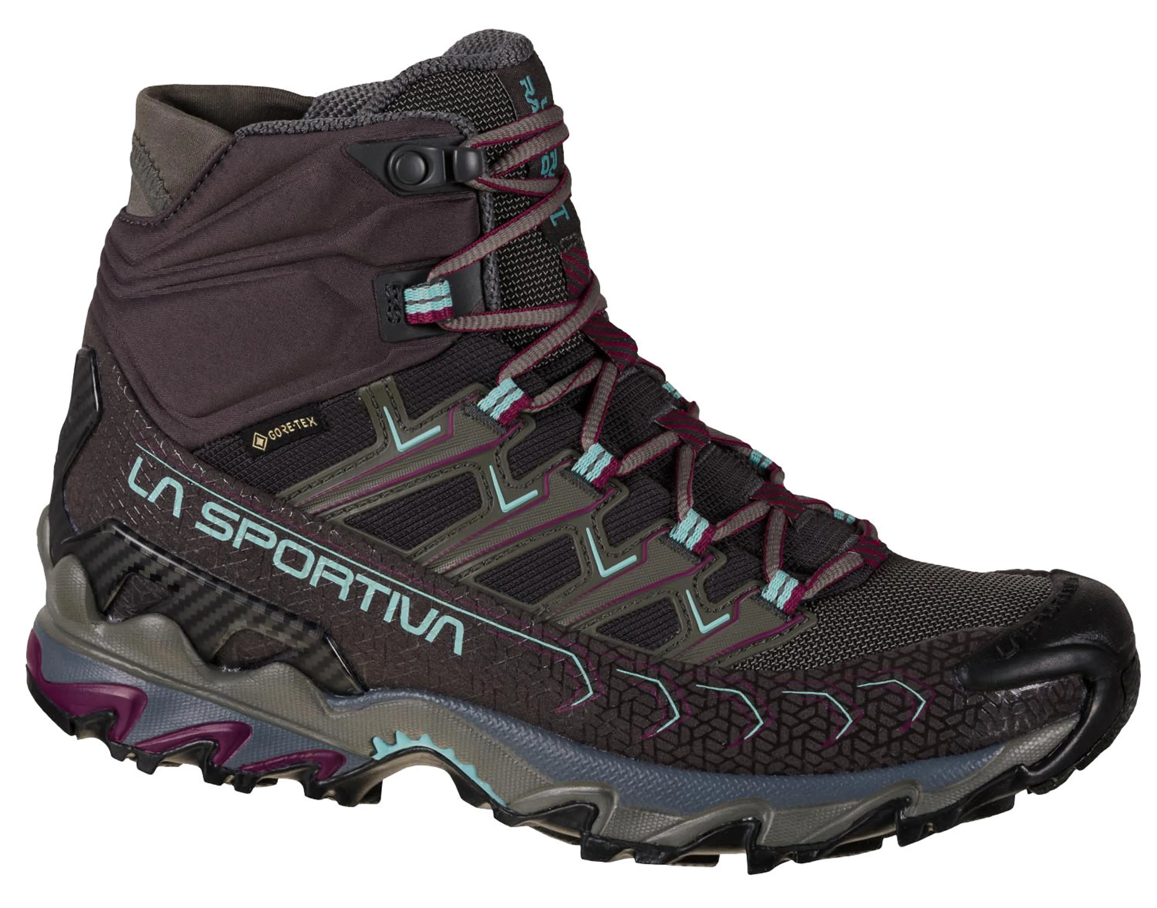 Ultra Raptor II Mid GTX W's Hikingsko