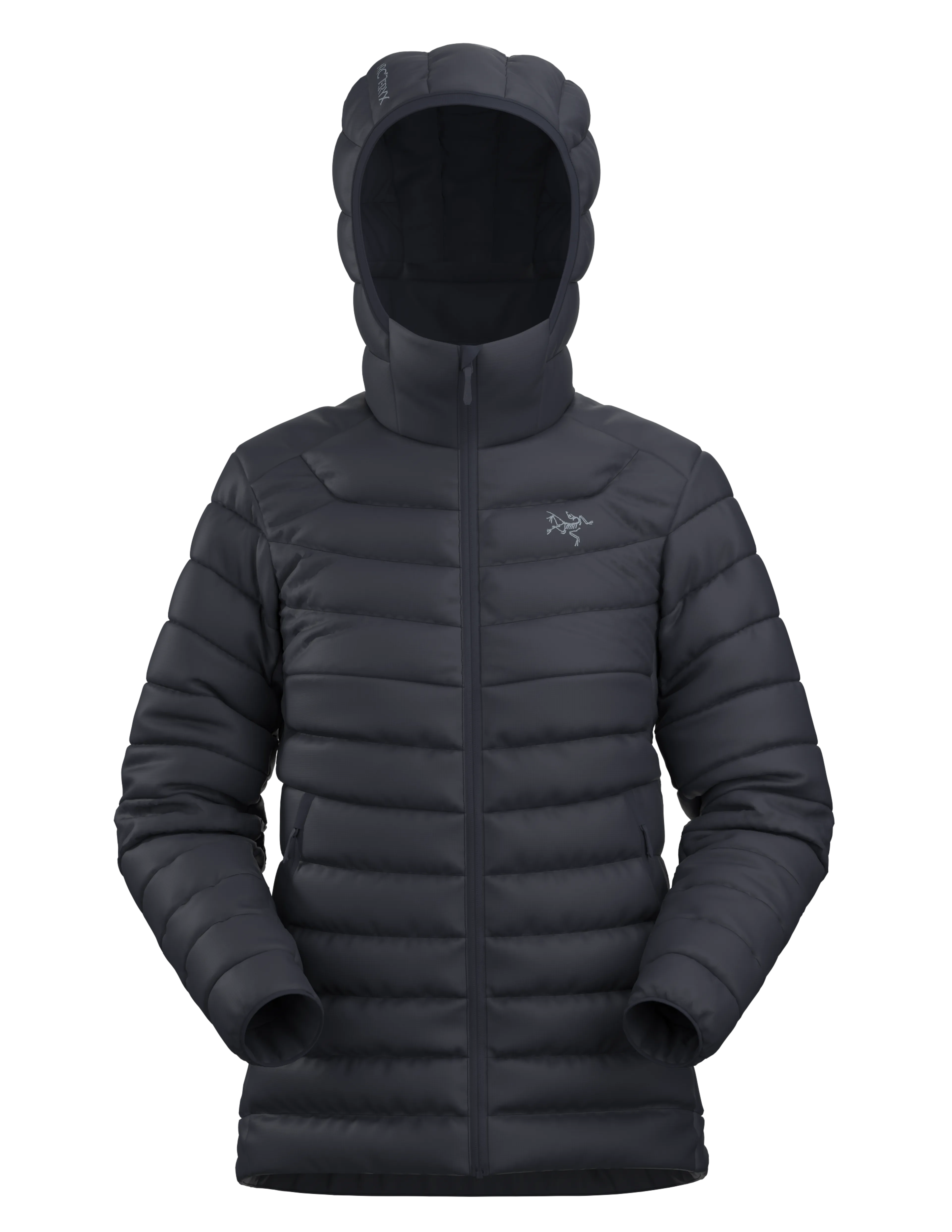 Cerium Hoody W