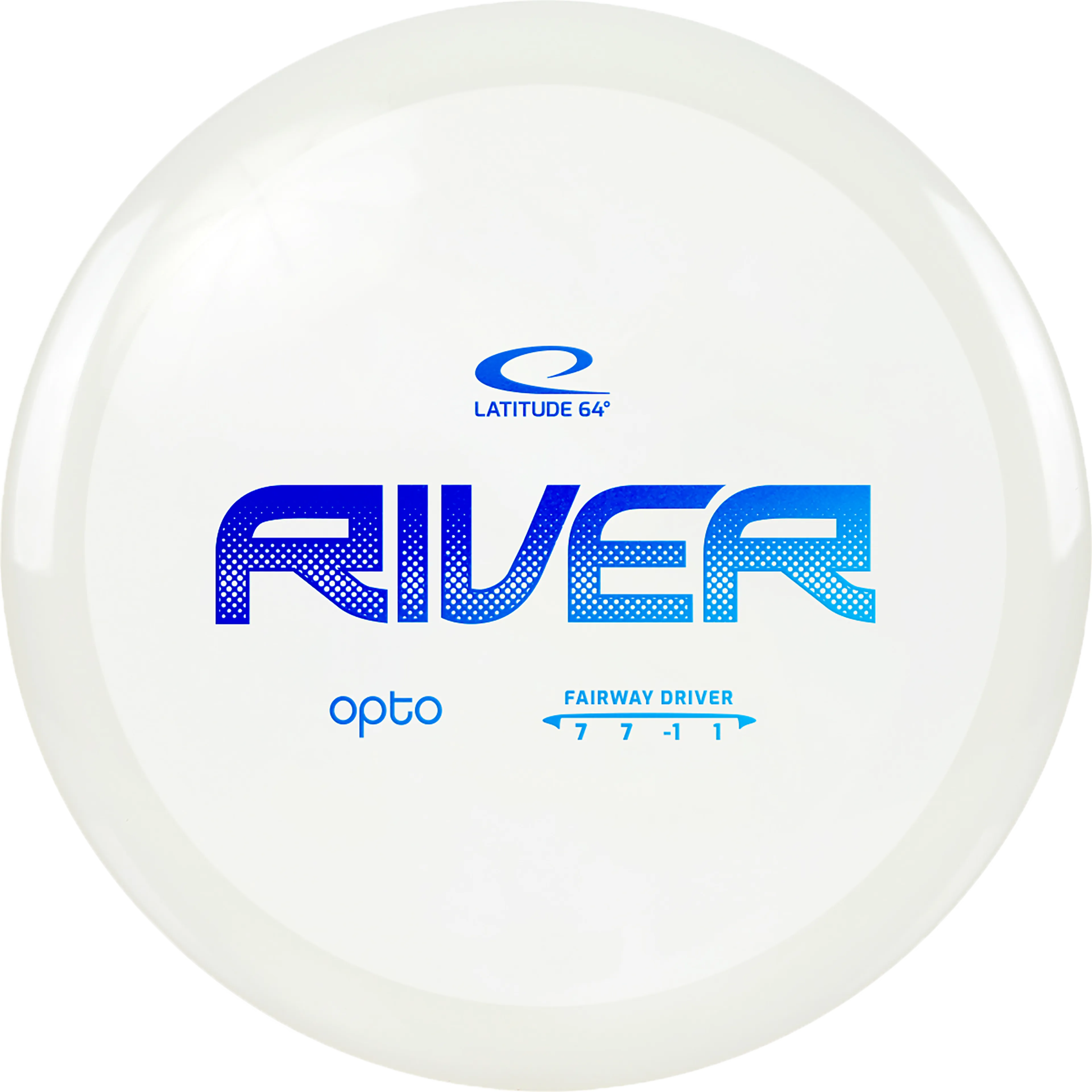 OPTO DRIVER RIVER, 173+