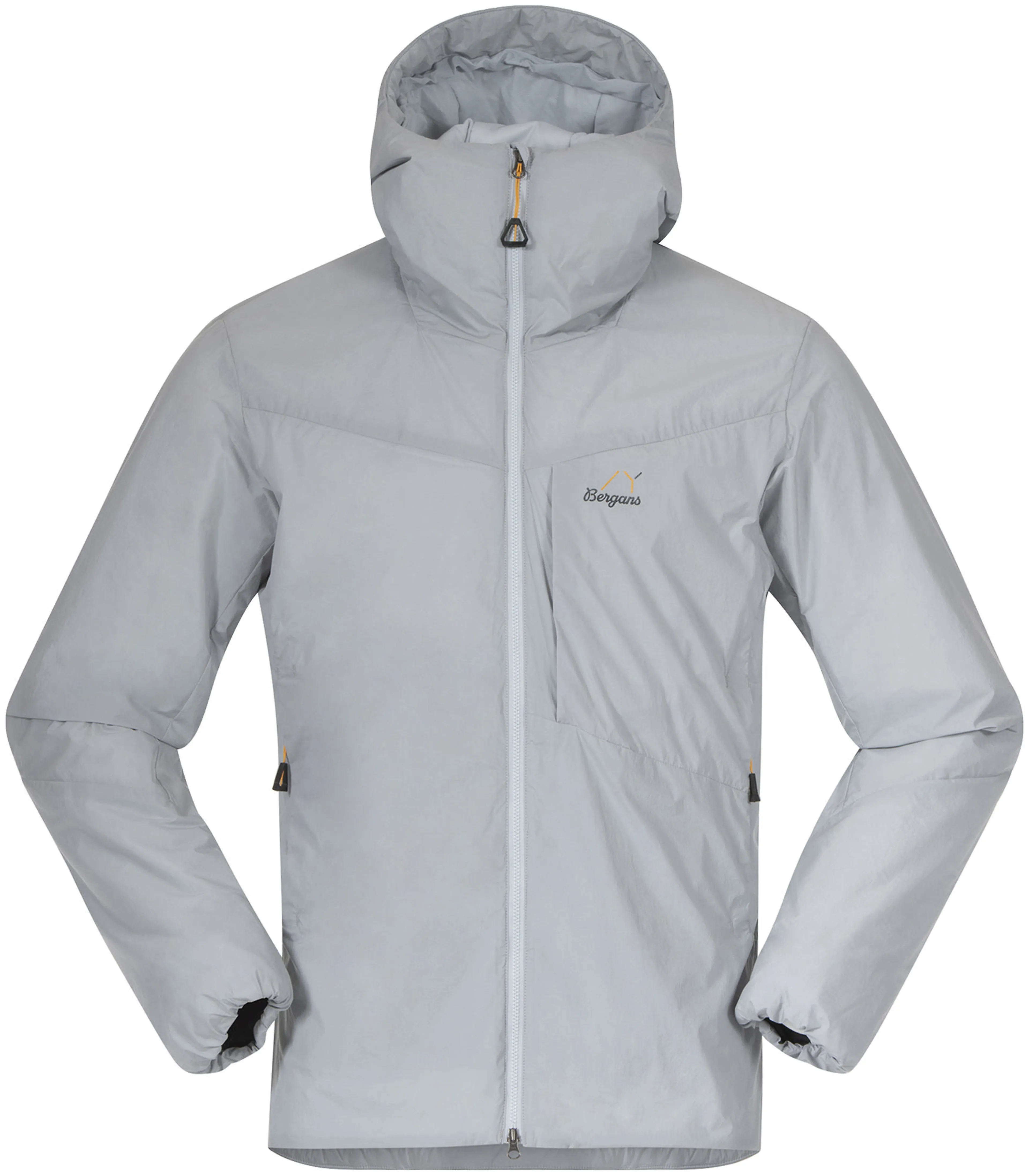 Y MountainLine Insulated Windbreaker Jacket Men