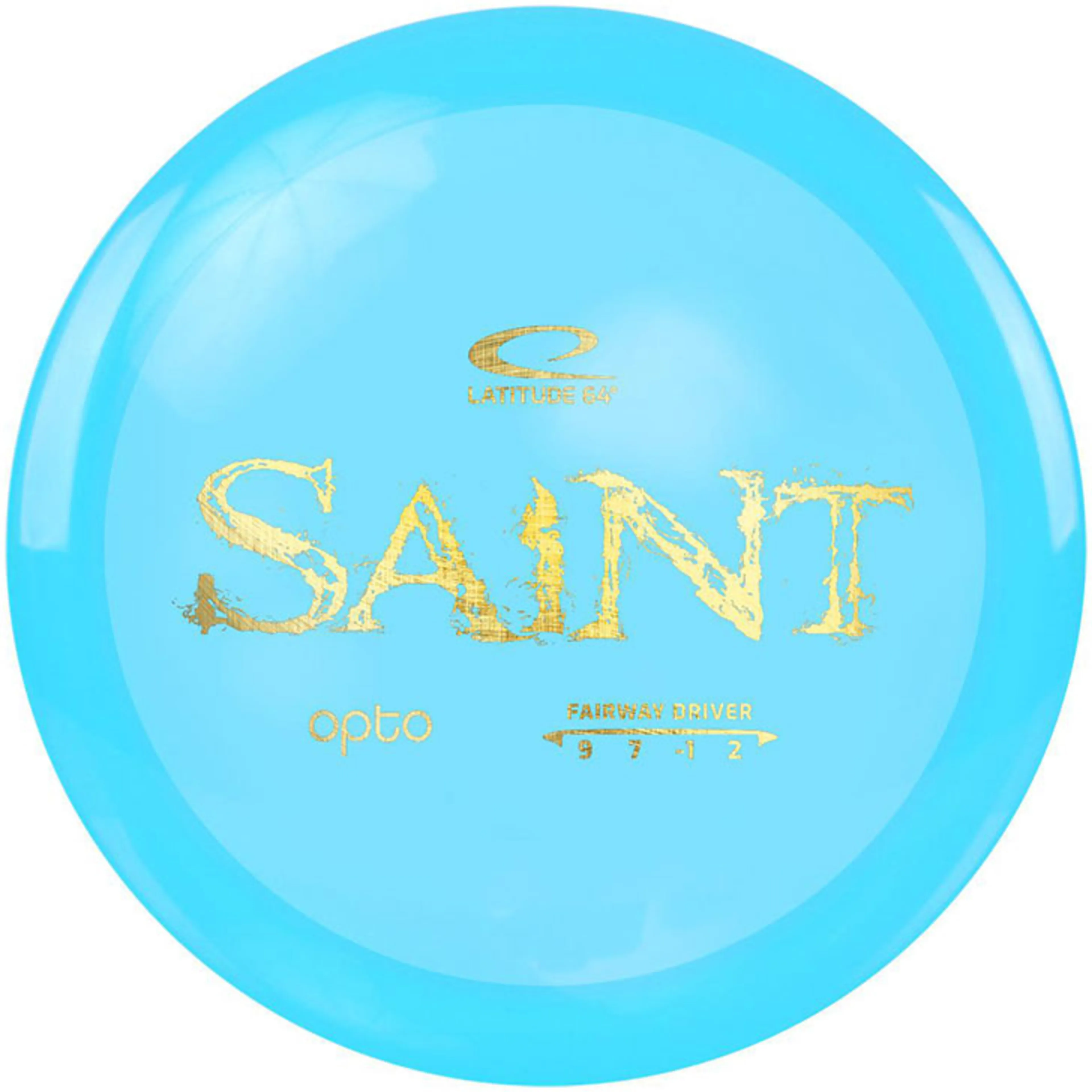 Opto Driver Saint 173g+