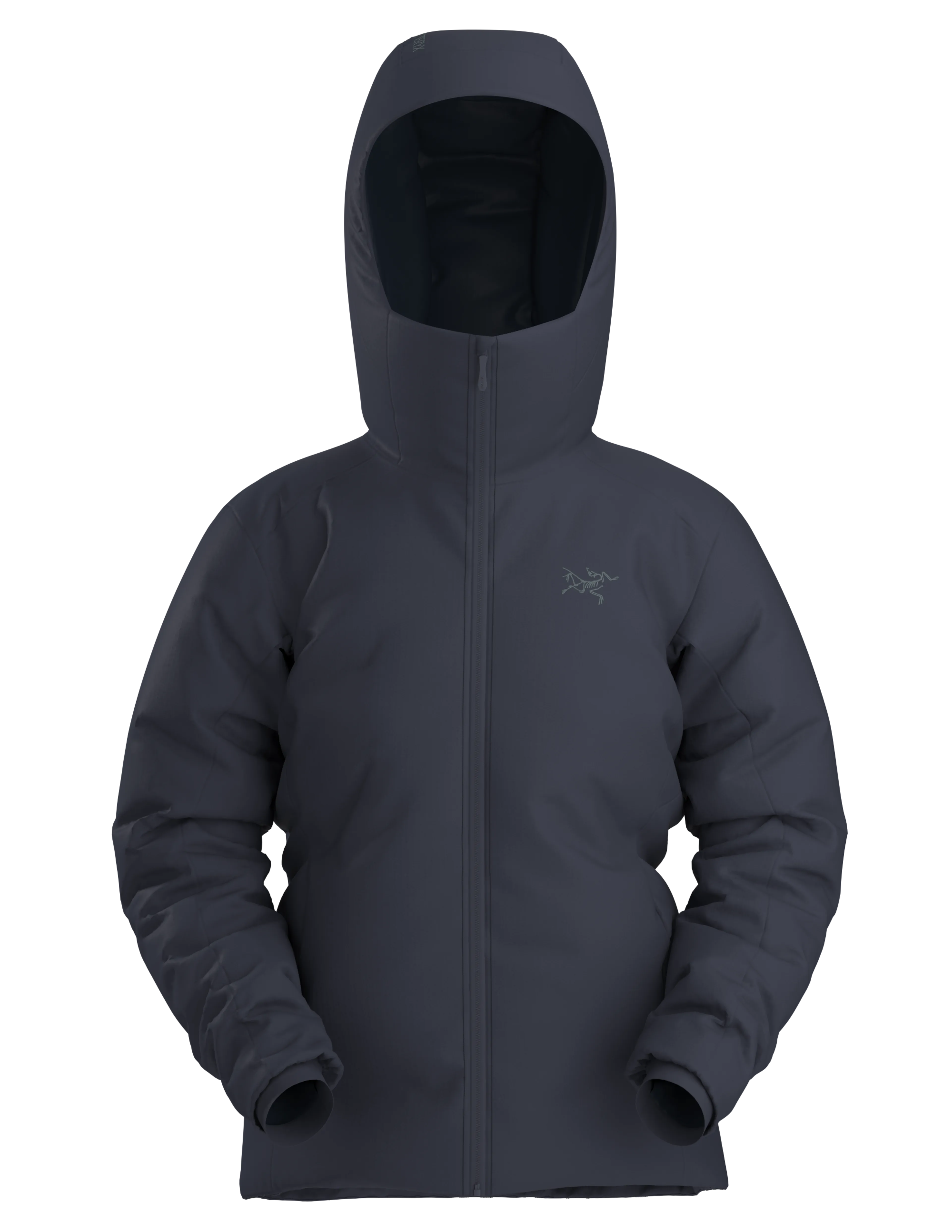 Atom Heavyweight Hoody W