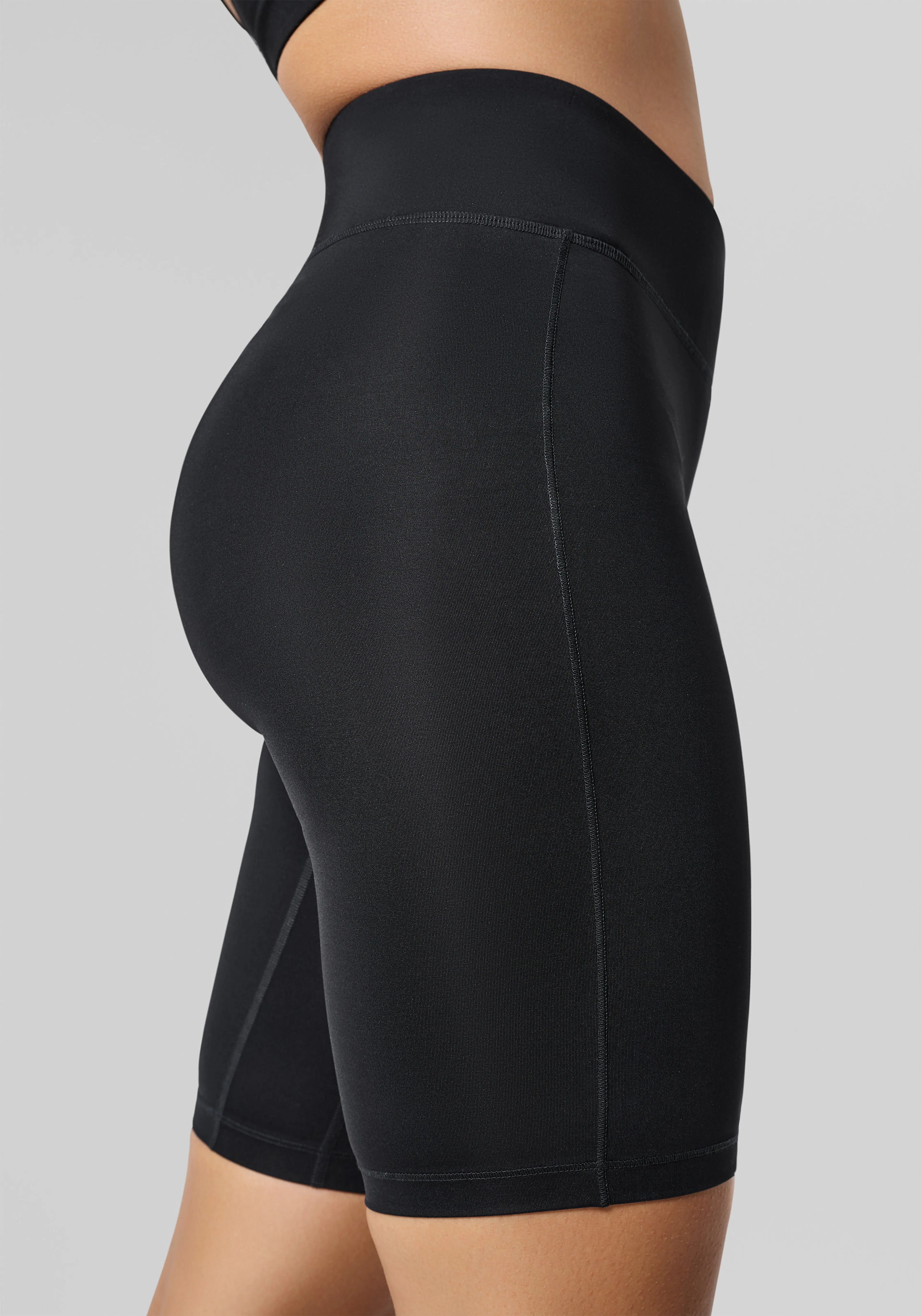 High Waist Bike Tights