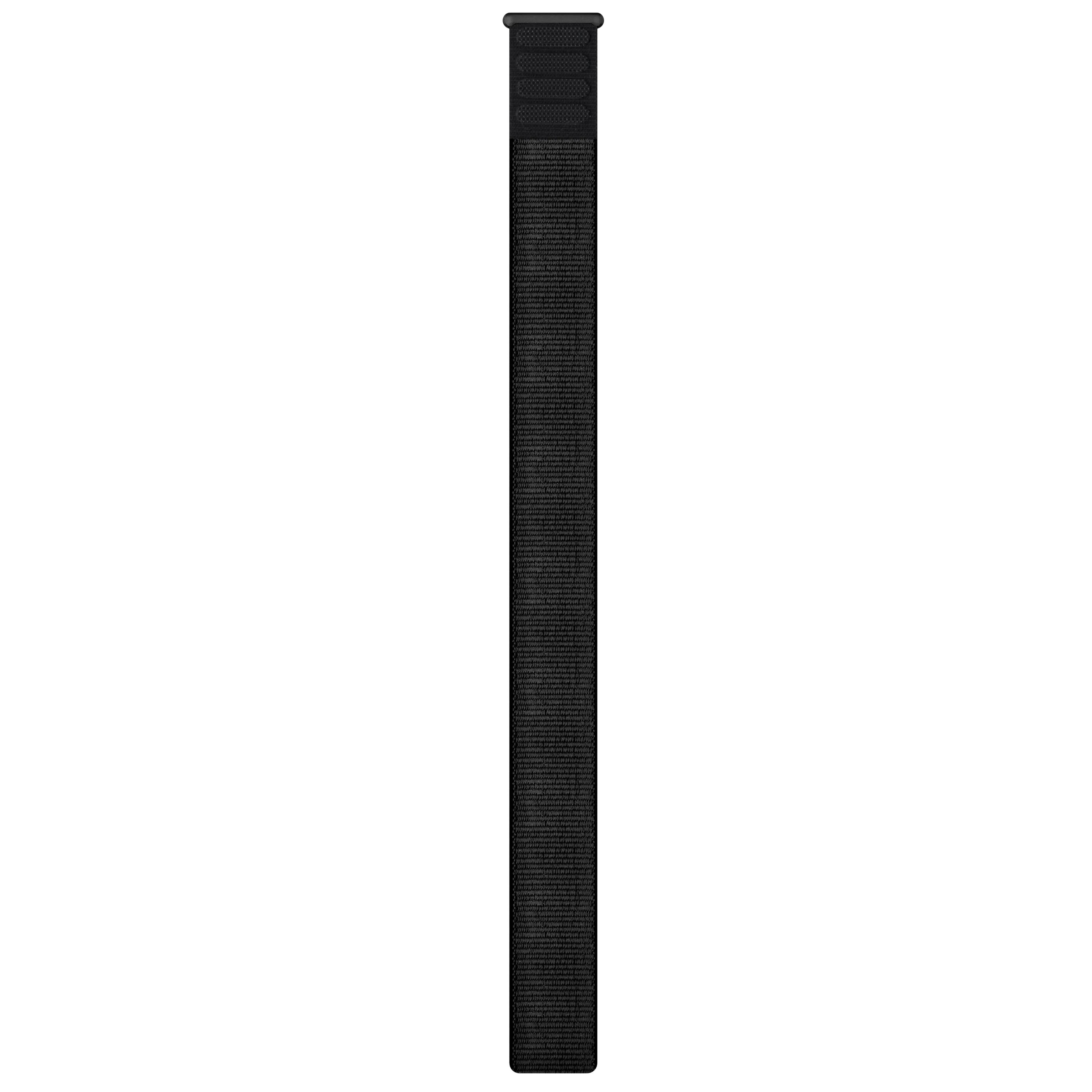 UltraFit Nylon Strap (26 mm) - Black