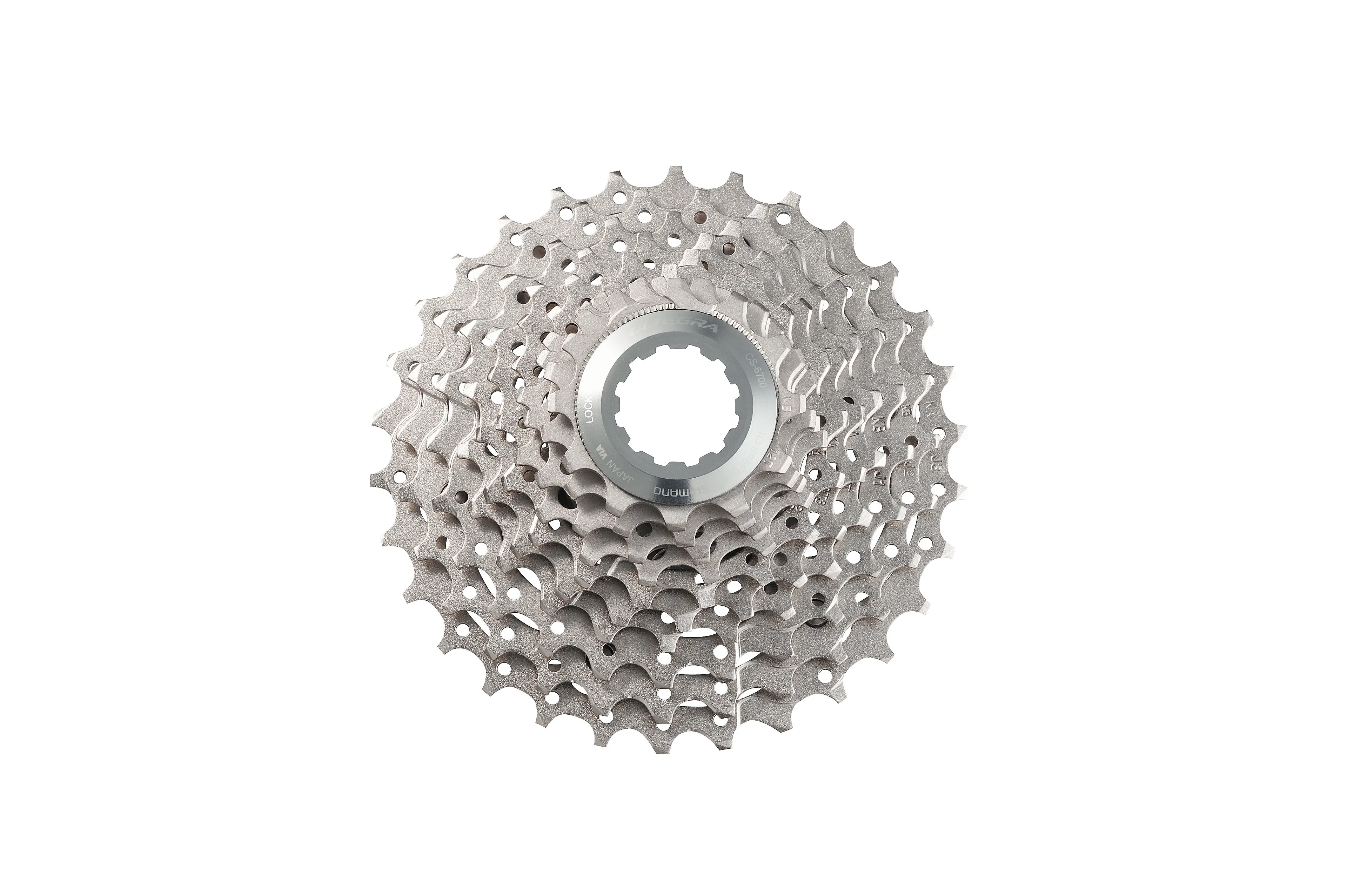 Kassett Ultegra 10delt 6700 11-28T