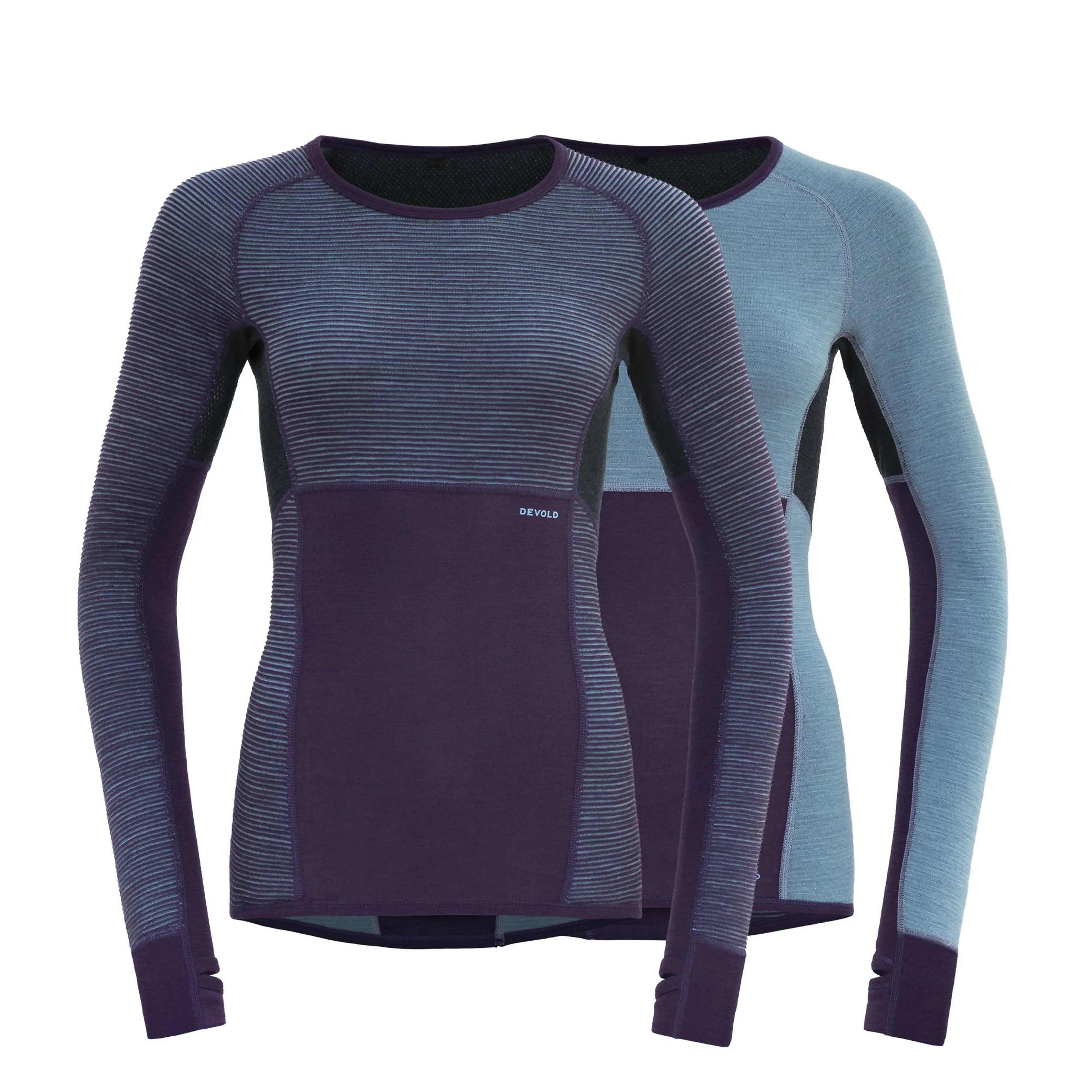 TUVEGGA SPORT AIR WOMAN SHIRT