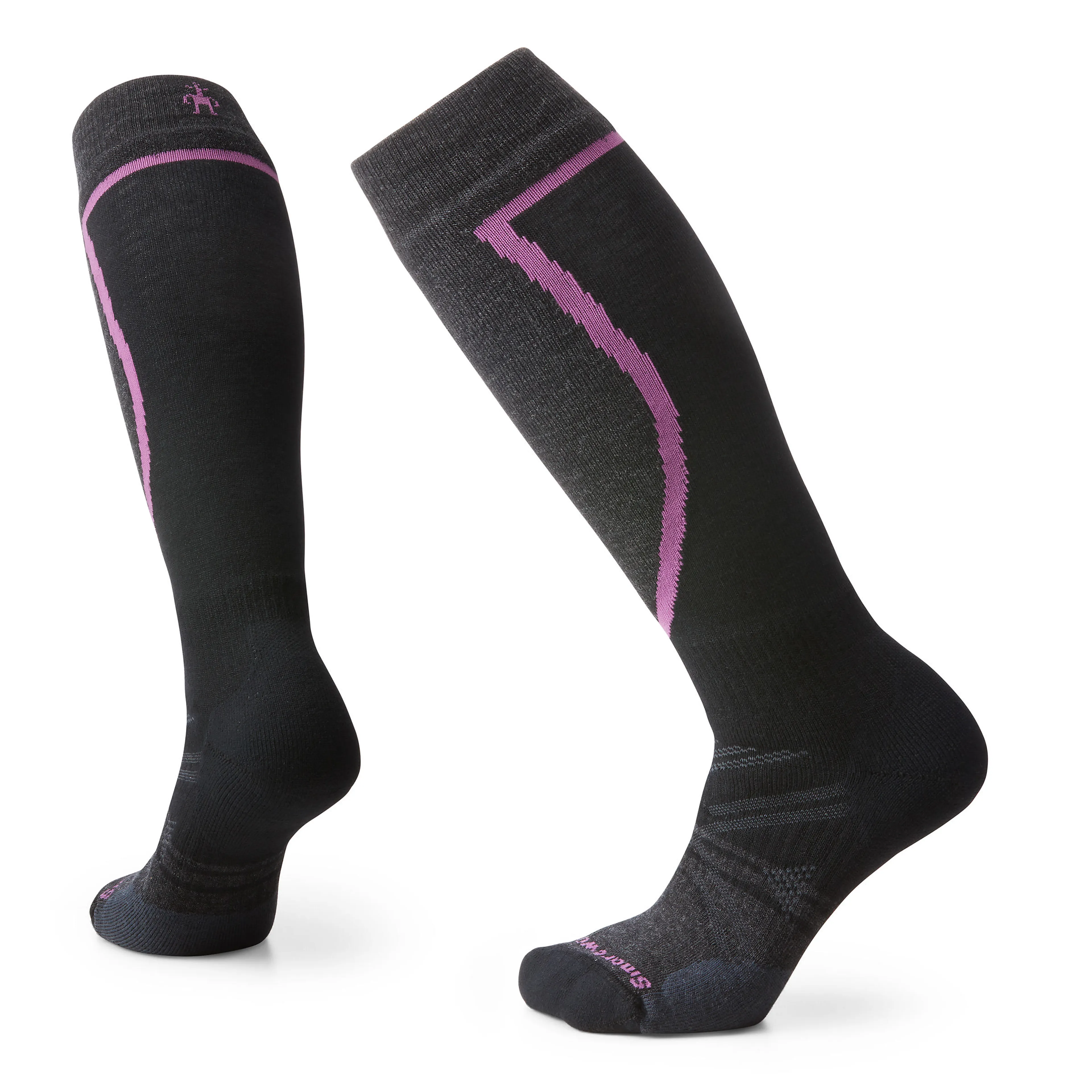 Women's Ski Full Cushion OTC- Recycled Socks