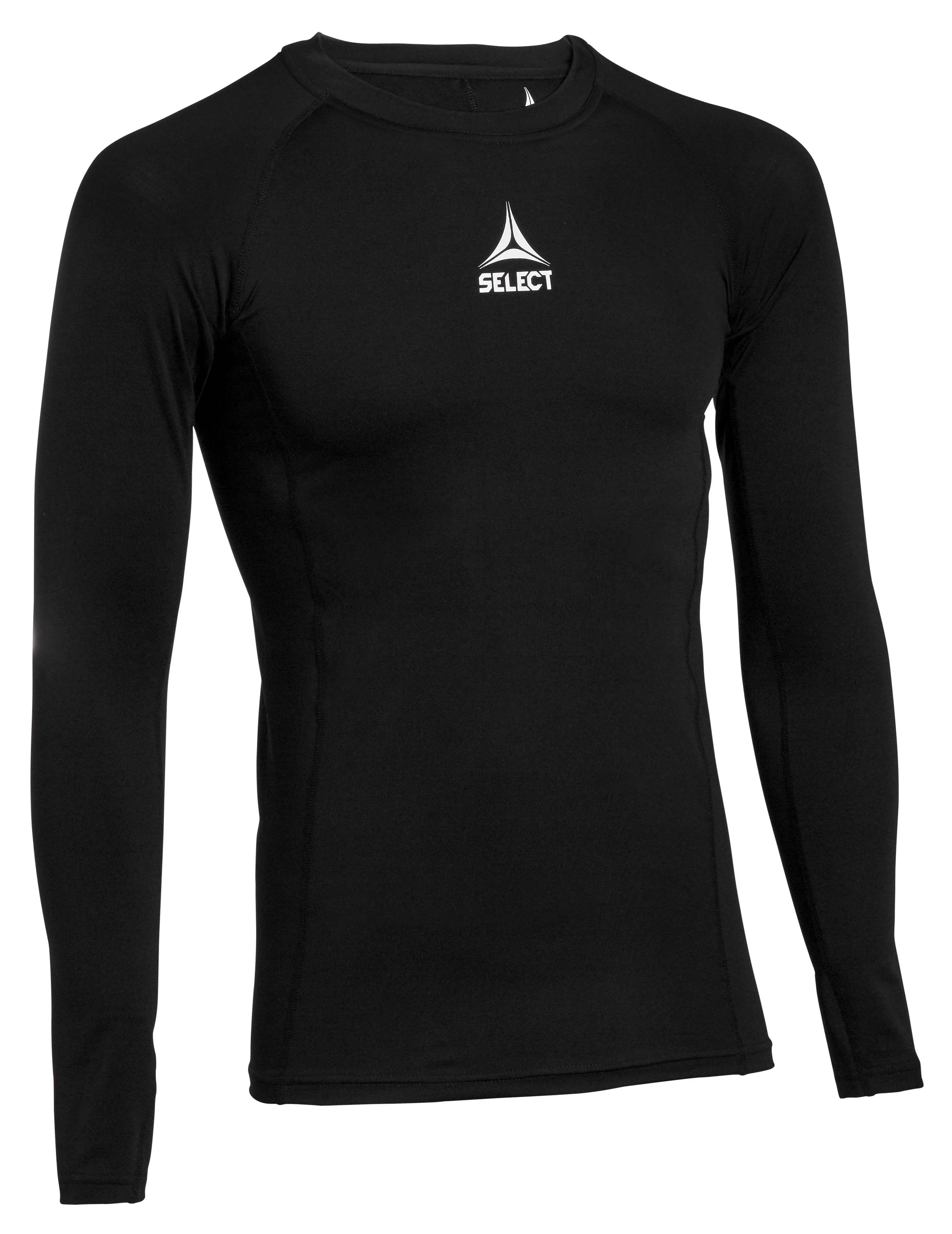 Shirts L/S Baselayer