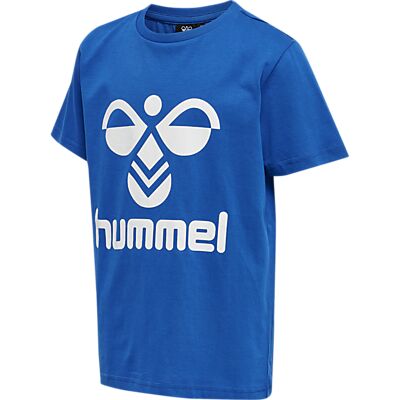 Hummel - hmlTRES T-SHIRT S/S - T-skjorter og topper| Sport 1 | Sport 1 -  Ekte Sport