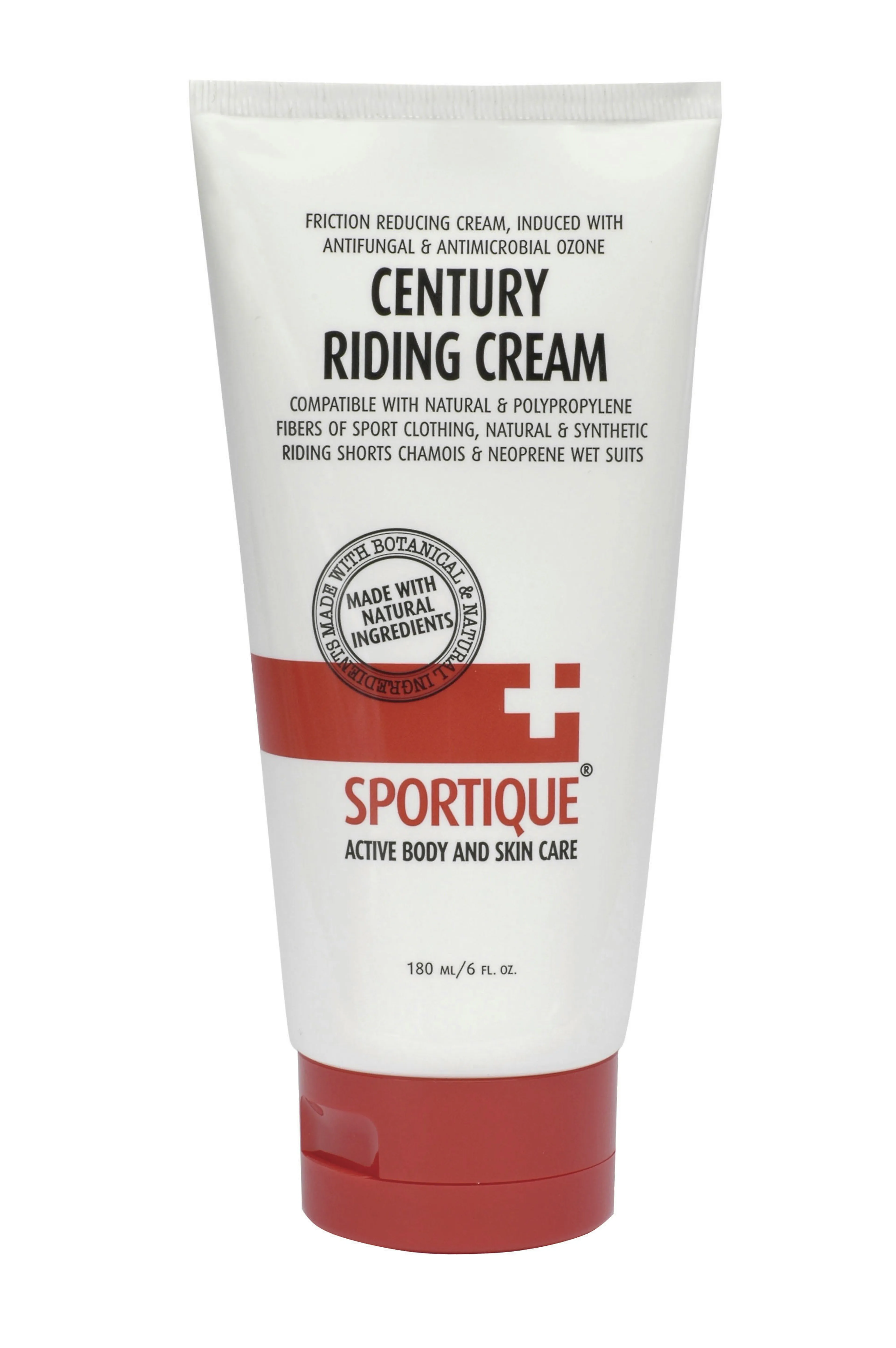 Century Riding Cream 180ml