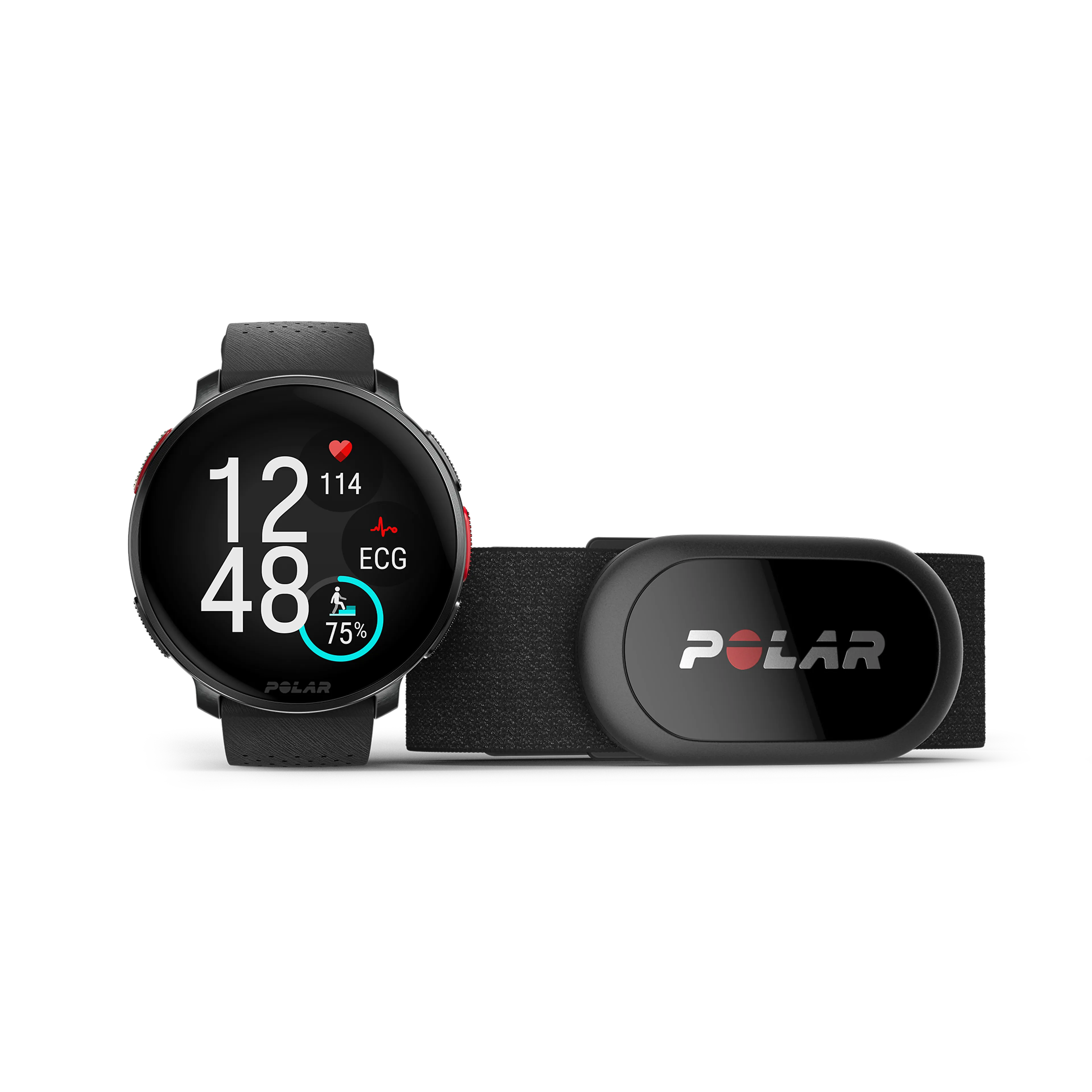 POLAR VANTAGE V3 HR