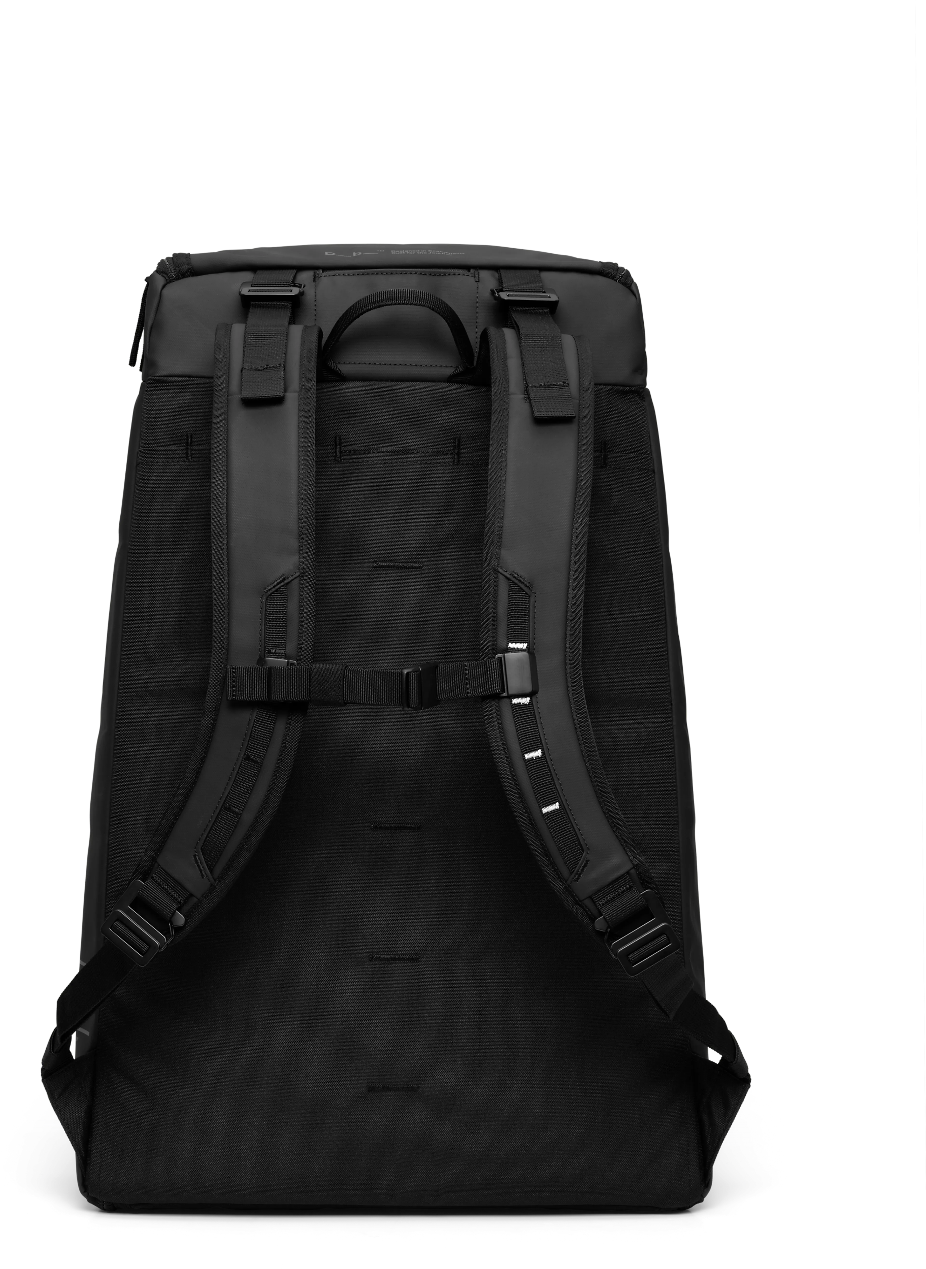 Hugger Bootpack 45L