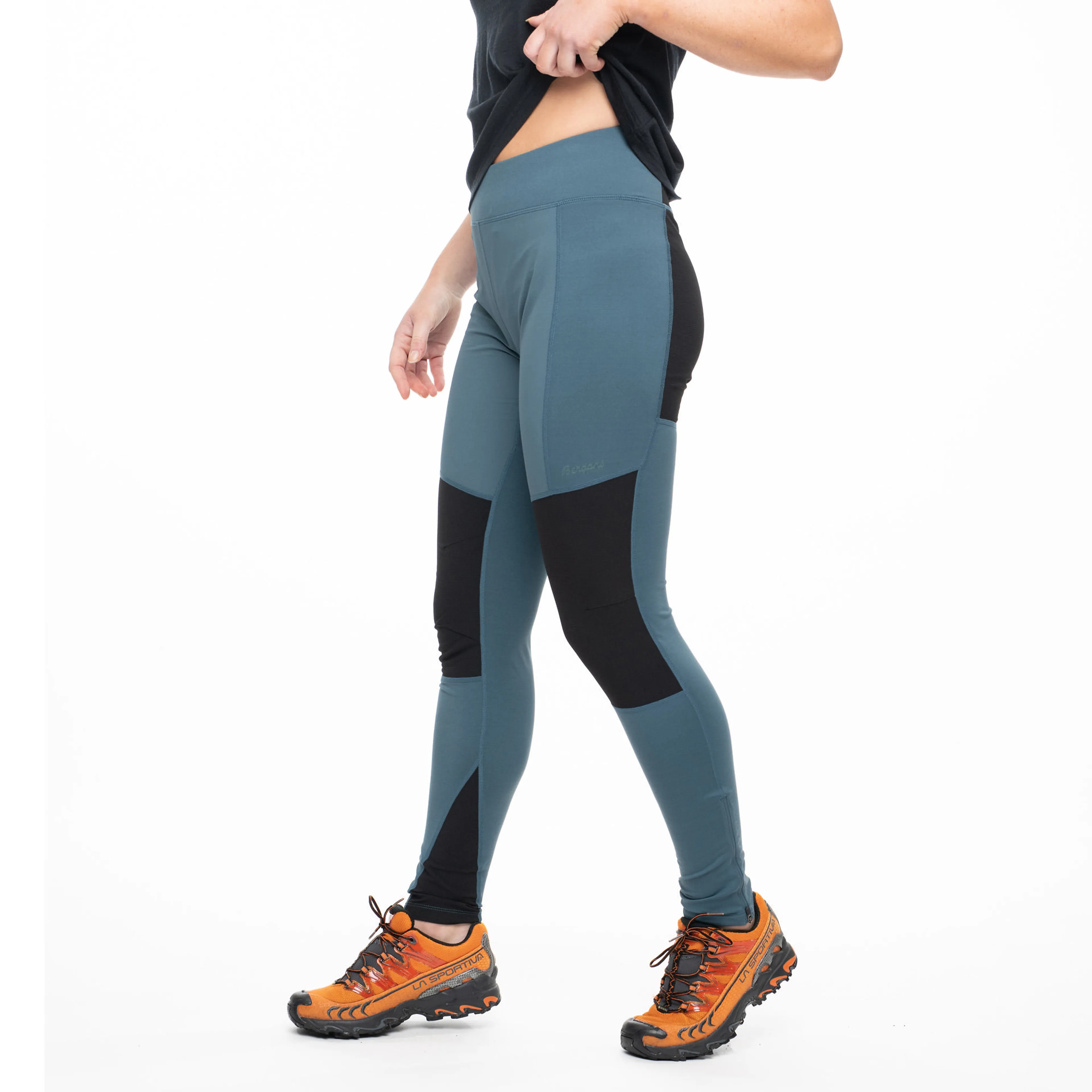 Fløyen Outdoor Tights Women