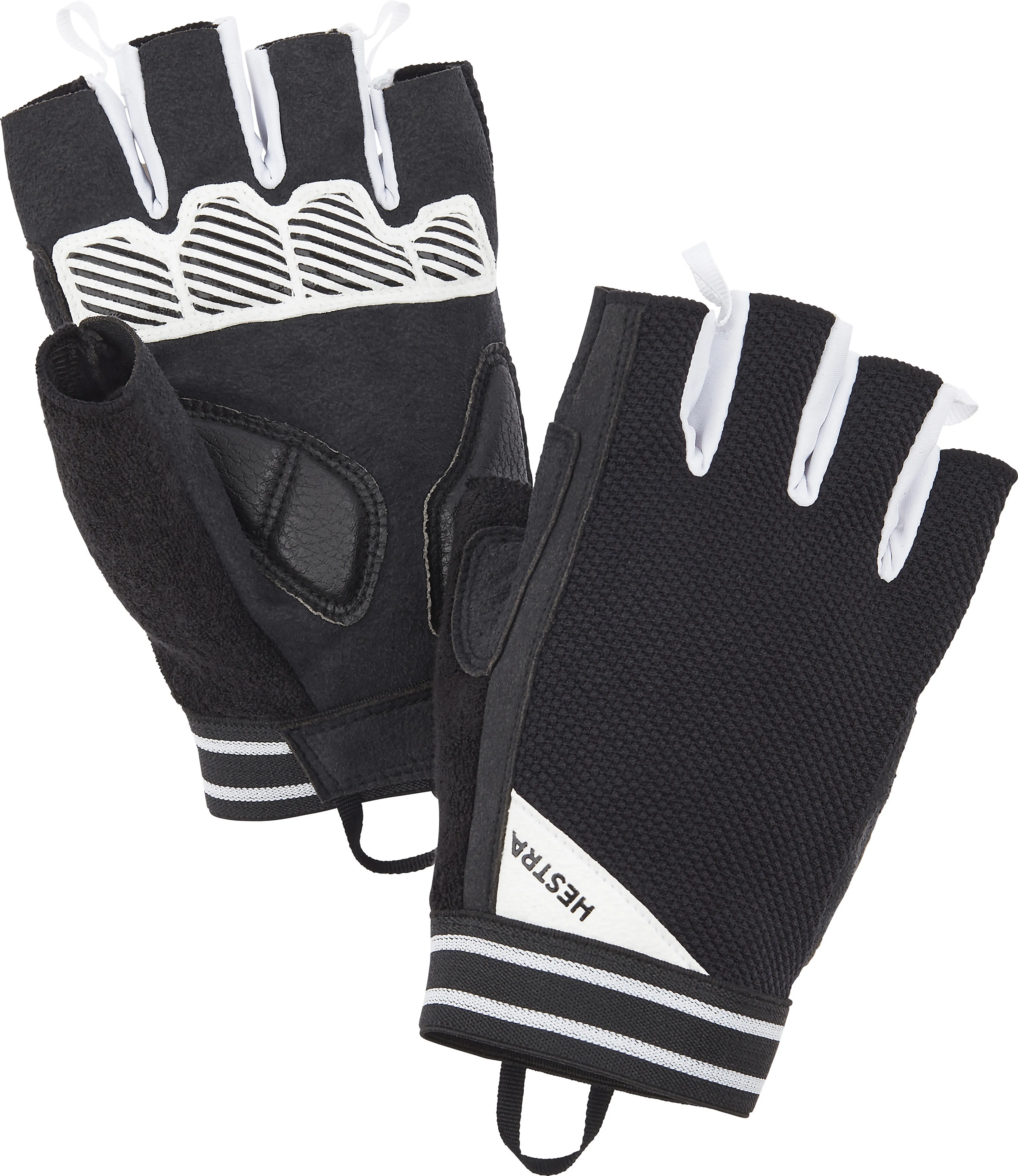 Bike Guard Short - 5 finger