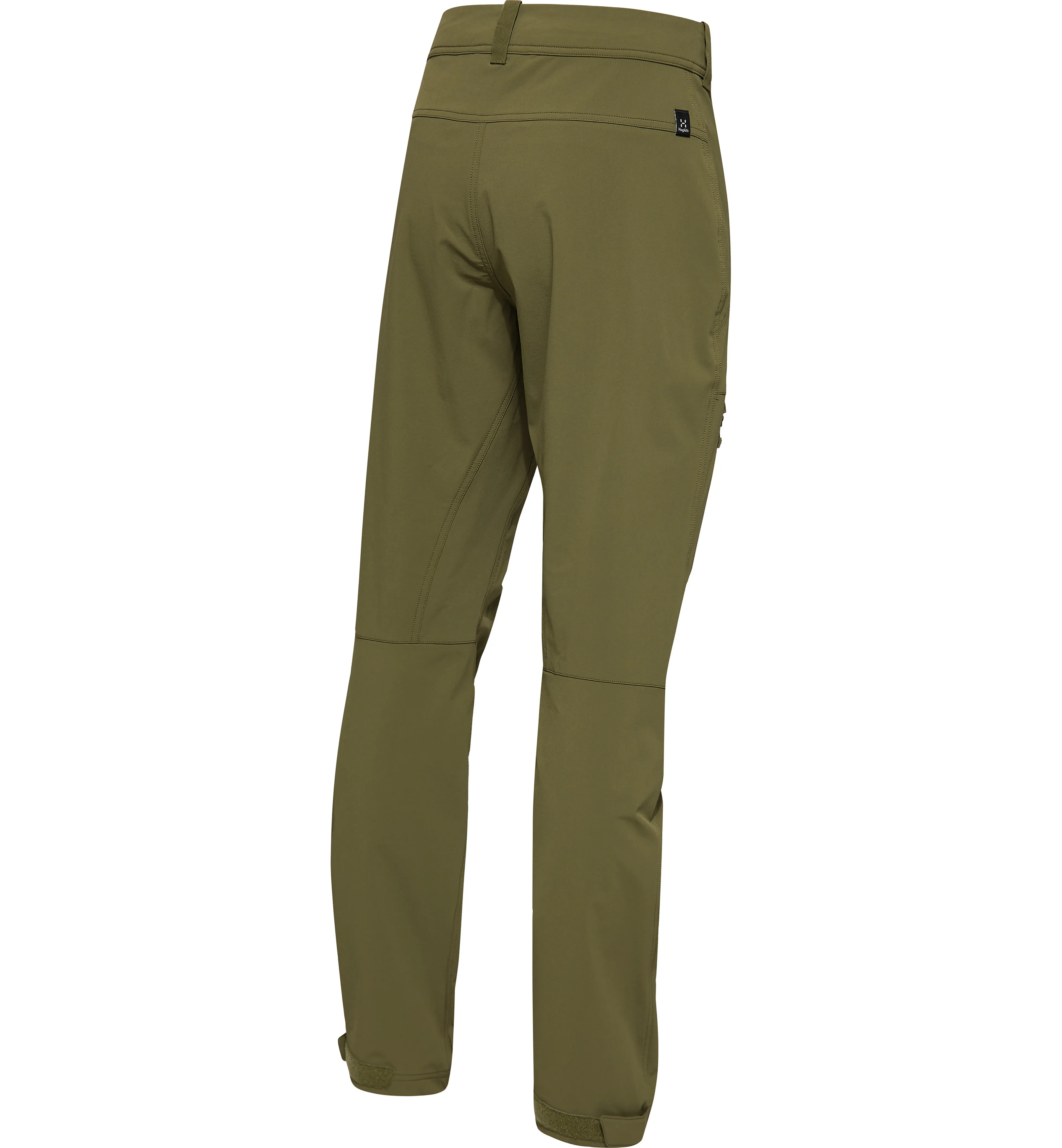 Morän Softshell Standard Pant Men