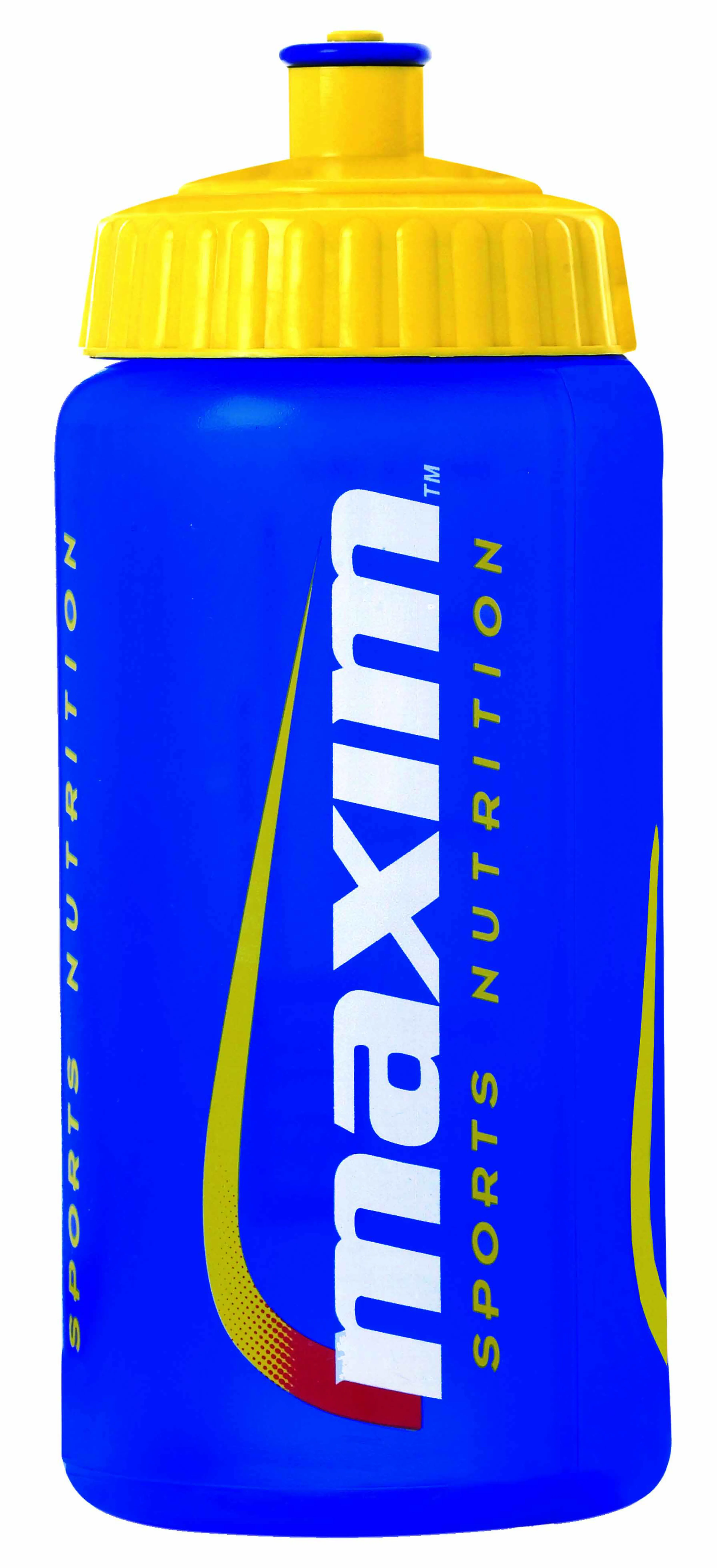 Bottle Blue 10x750ml 1pk a 10 stk