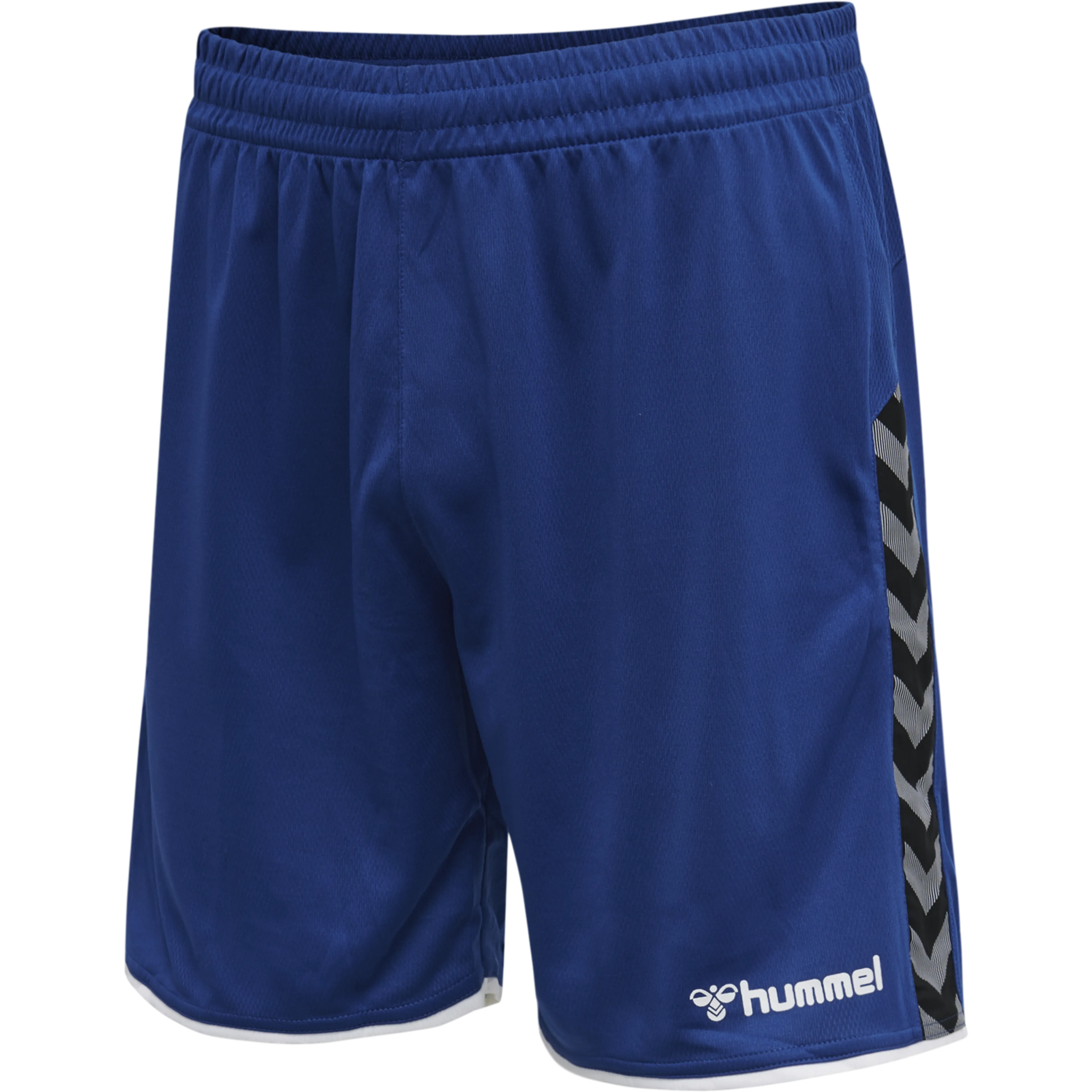 AUTHENTIC POLY SHORTS