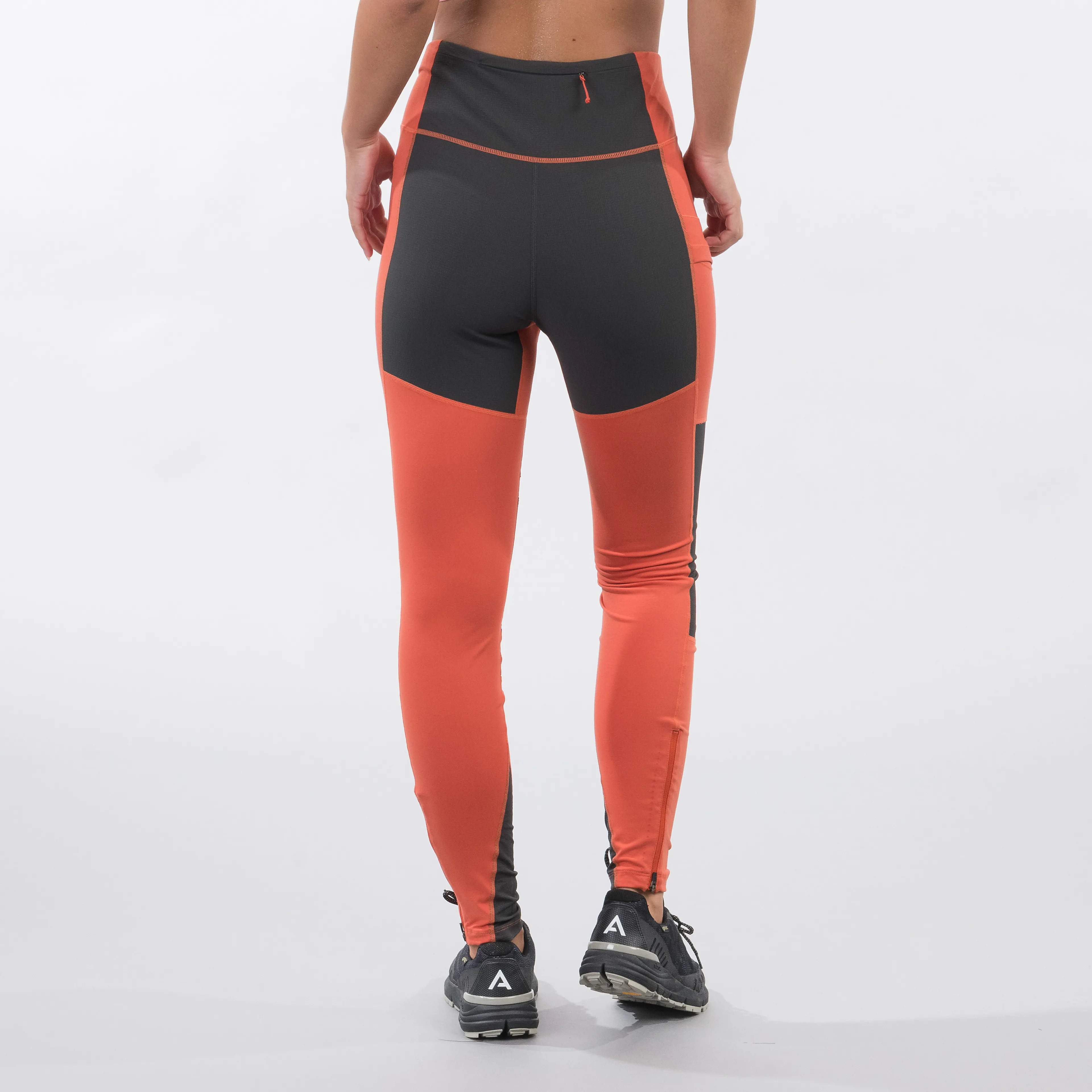 Fløyen Outdoor Tights Women