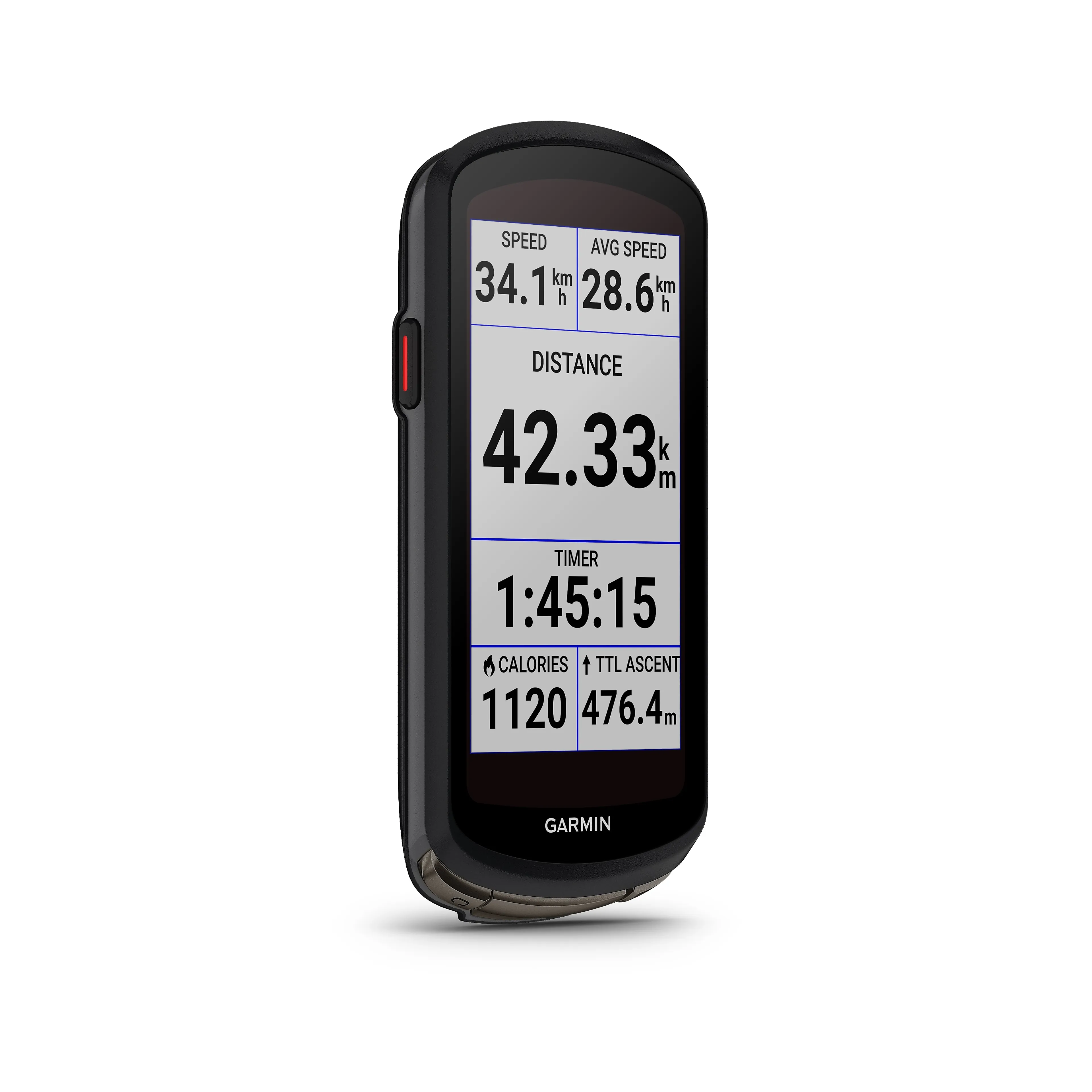 Edge 1040 Solar, GPS, EU