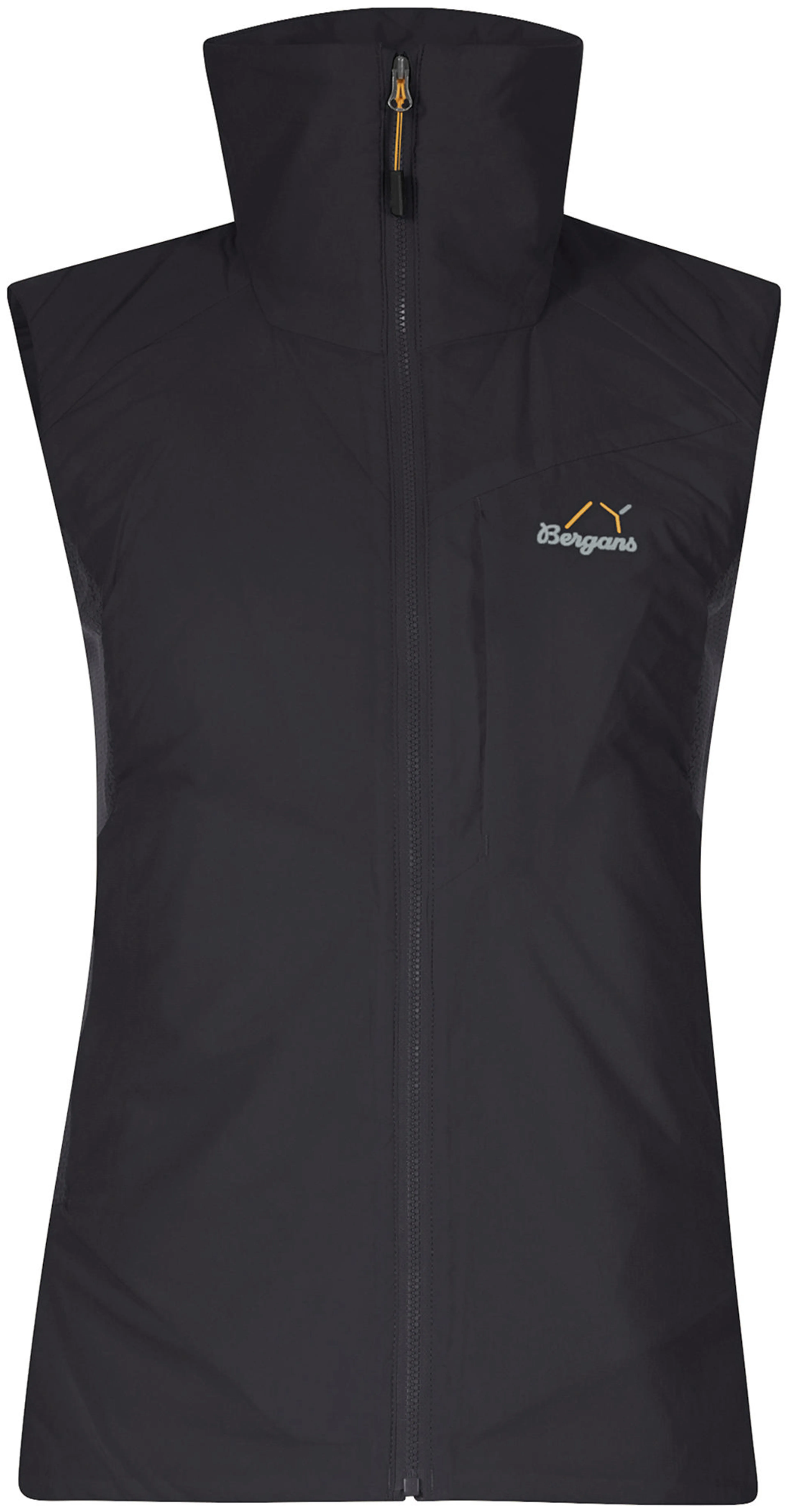 Y MountainLine Light Insulated Air Vest Women