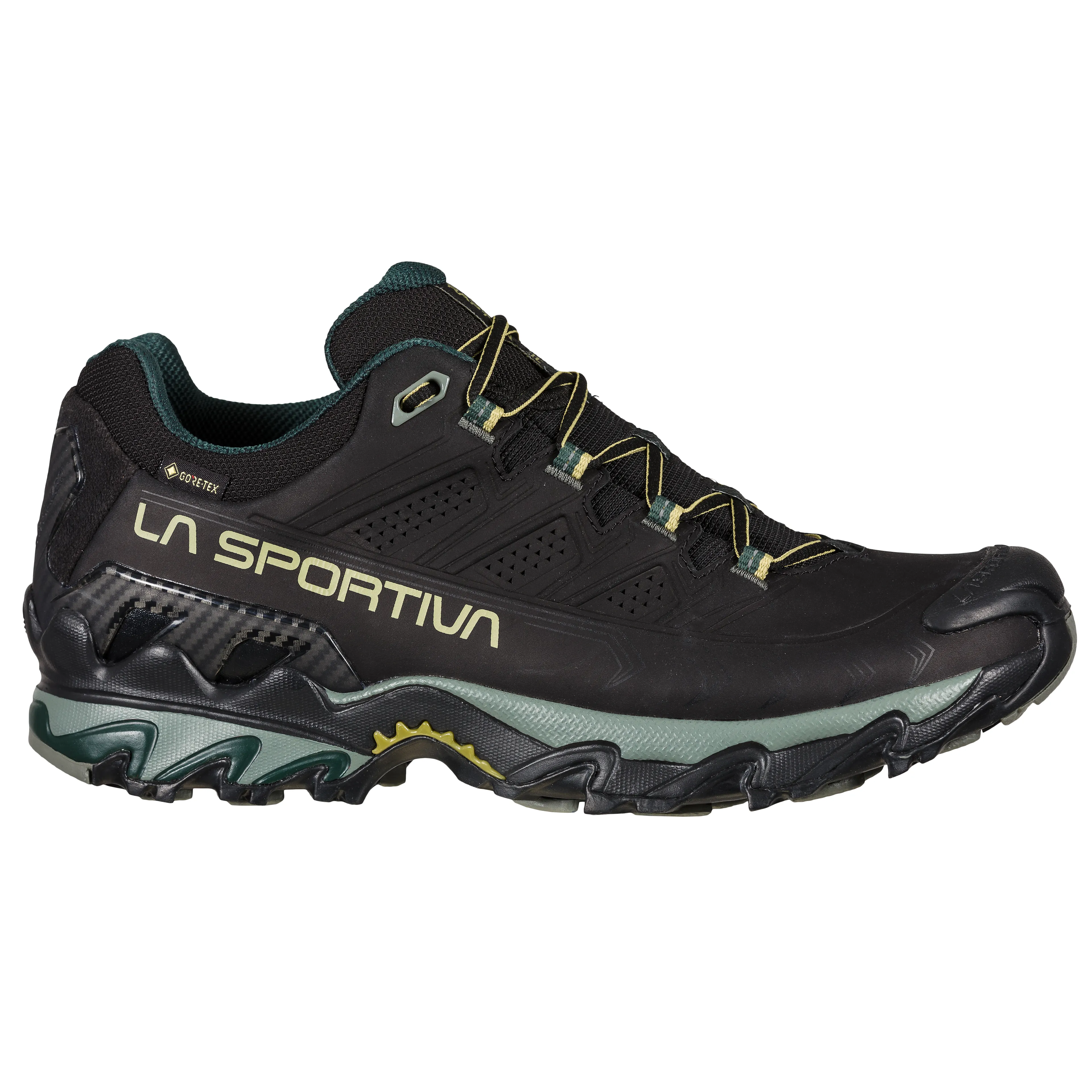 Ultra Raptor II LT GTX Hikingsko