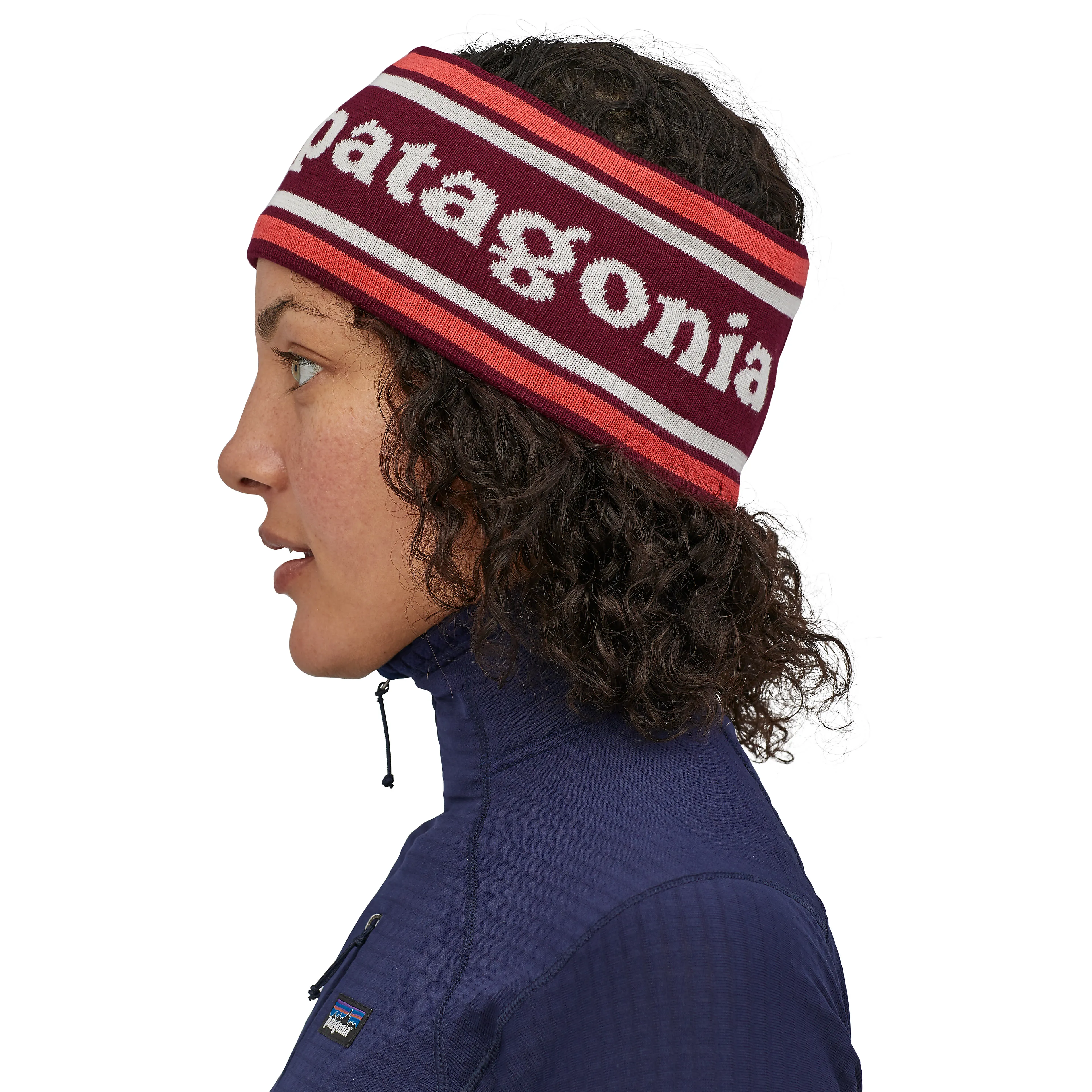 Powder Town Headband