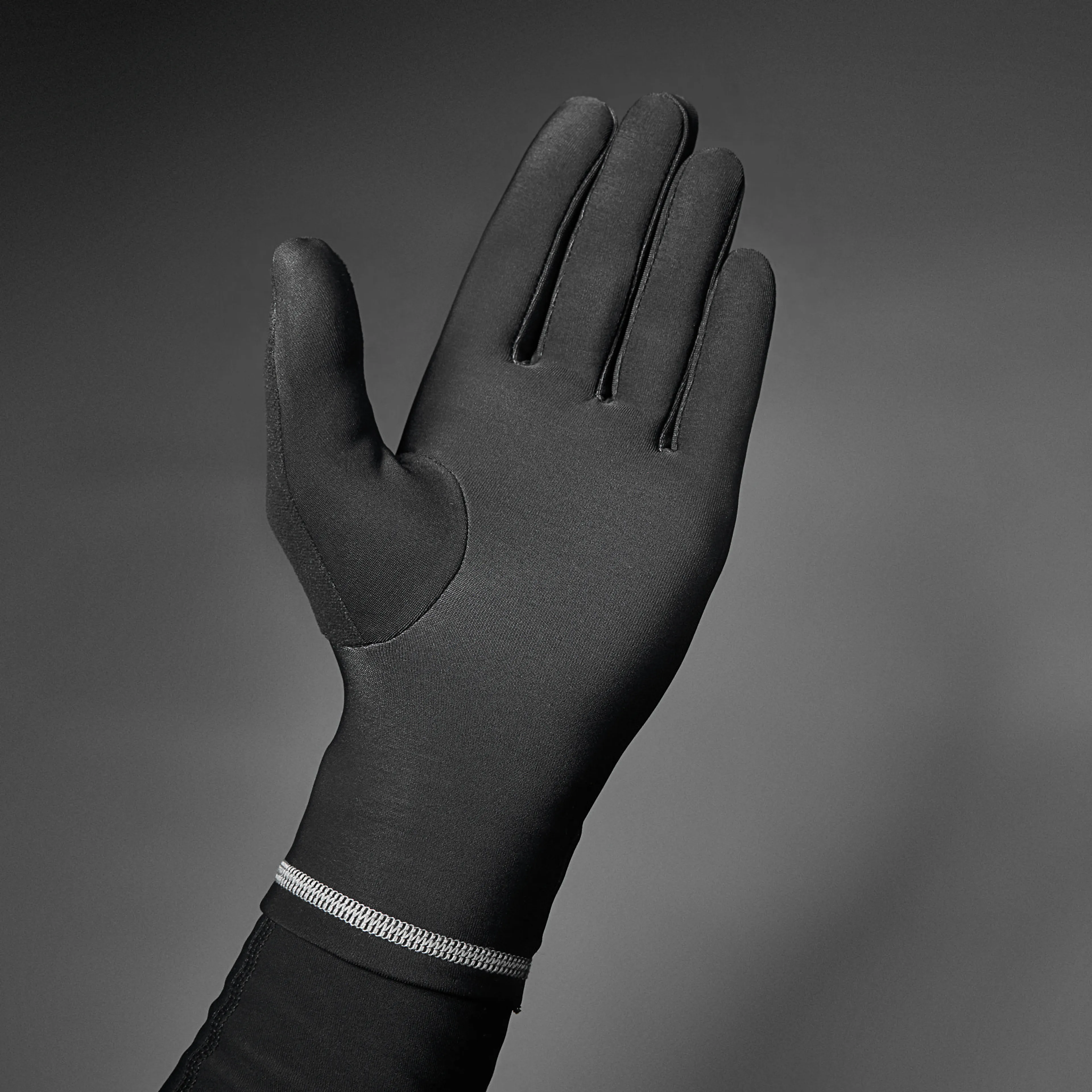 Hanske Running Basic Winter Glove