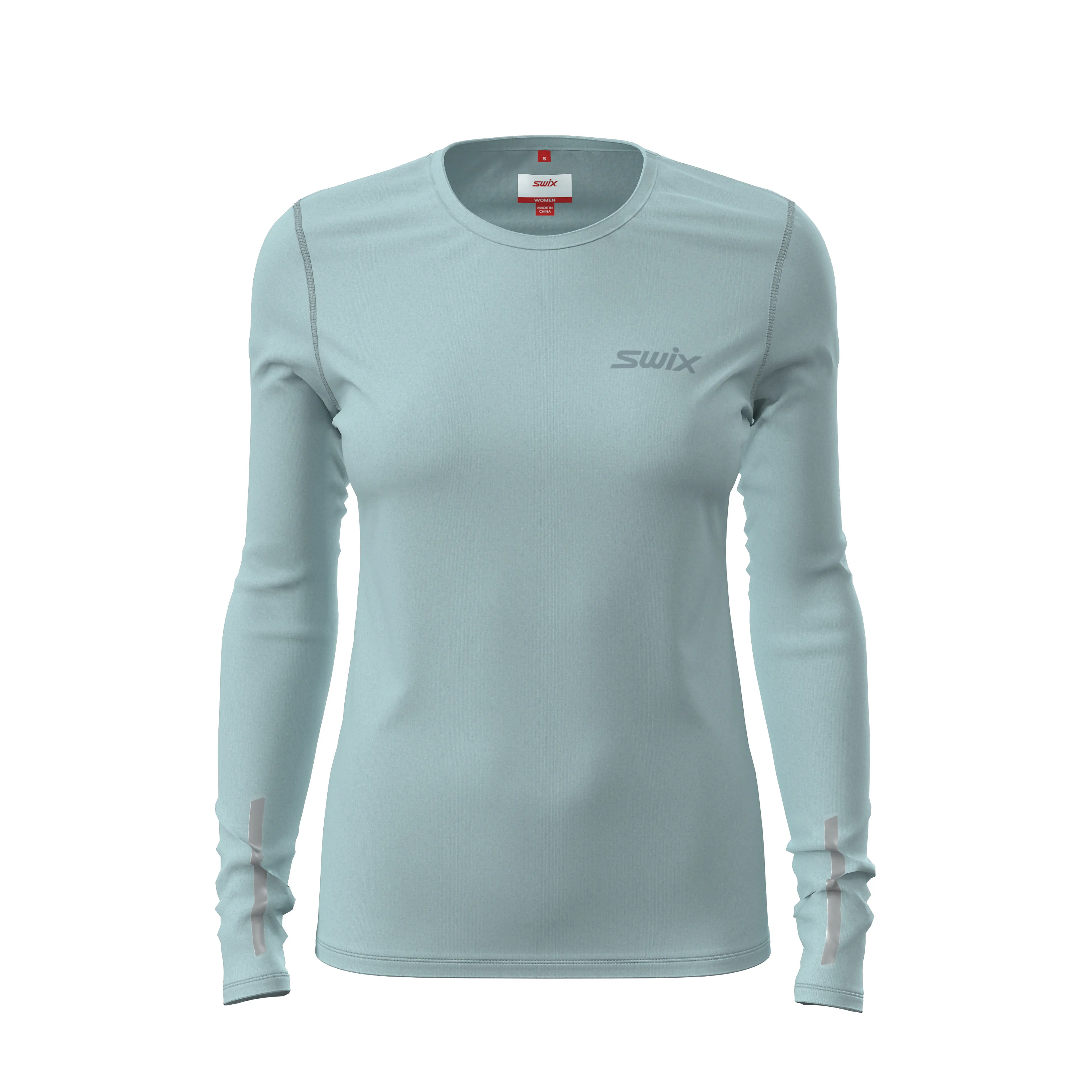 Pace NTS Long Sleeve Baselayer Top W