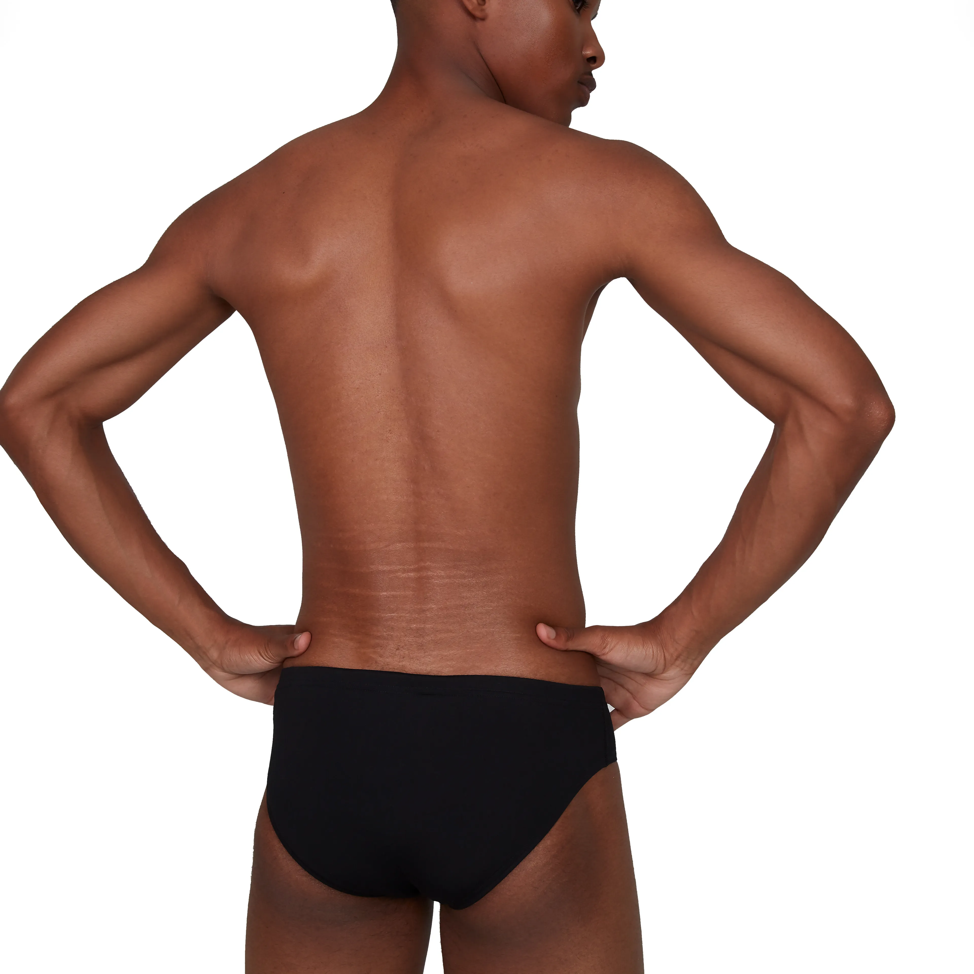 Essential Endurance+ 7cm Brief