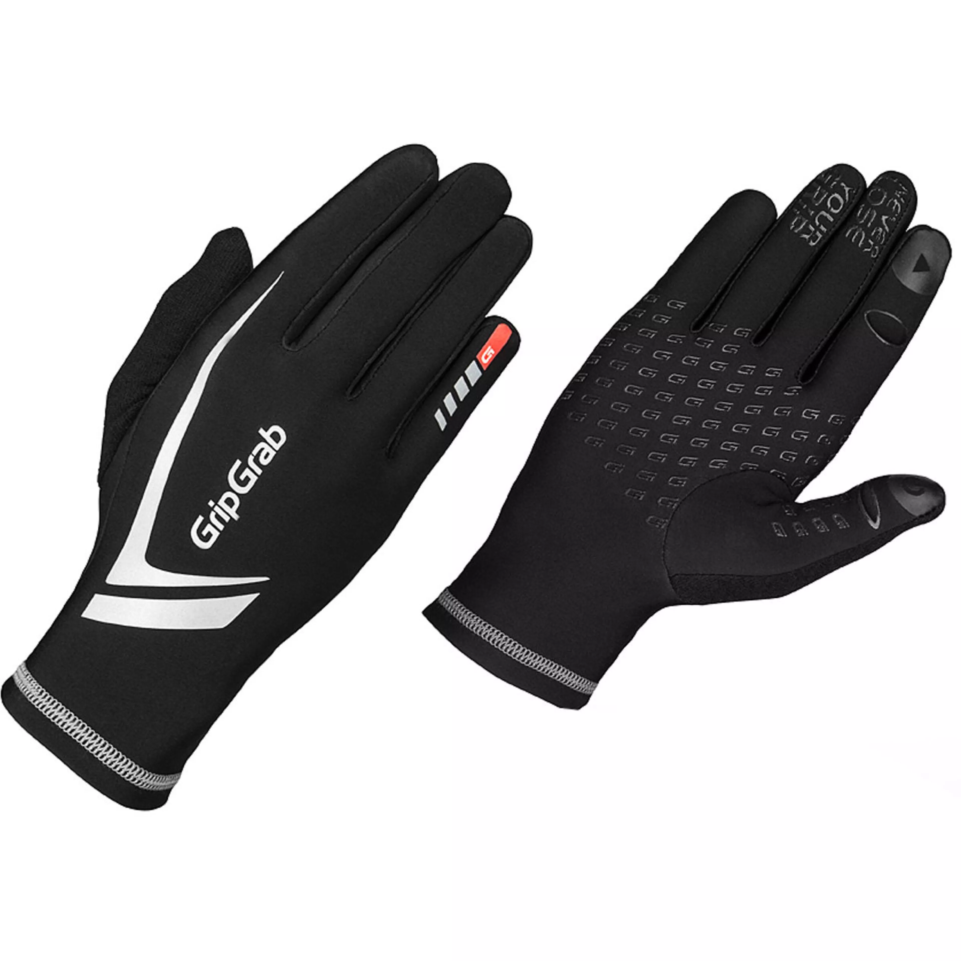 Hanske Running Expert Winter Touchscreen Glove