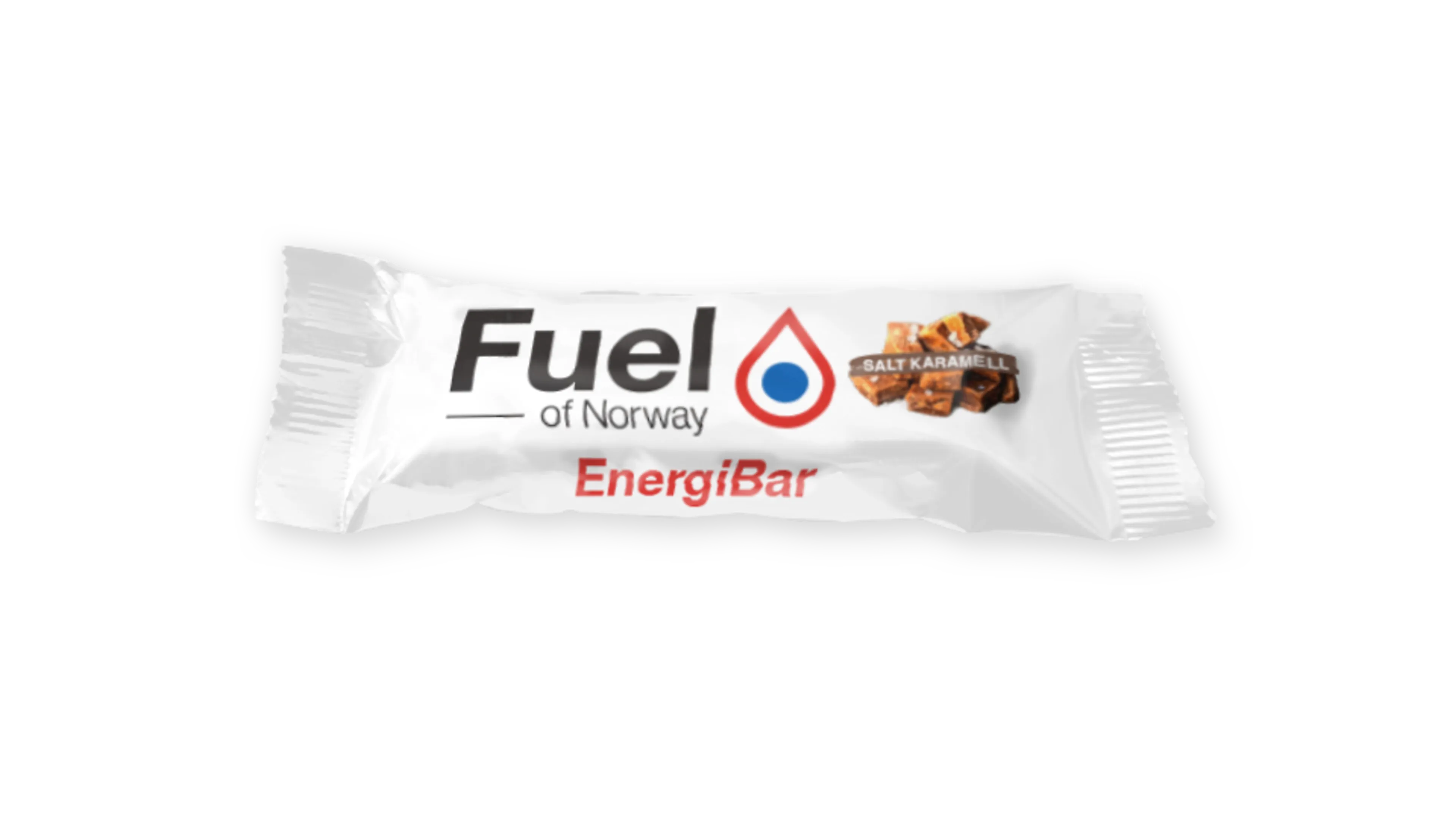 EnergiBar Salt karamell 50g