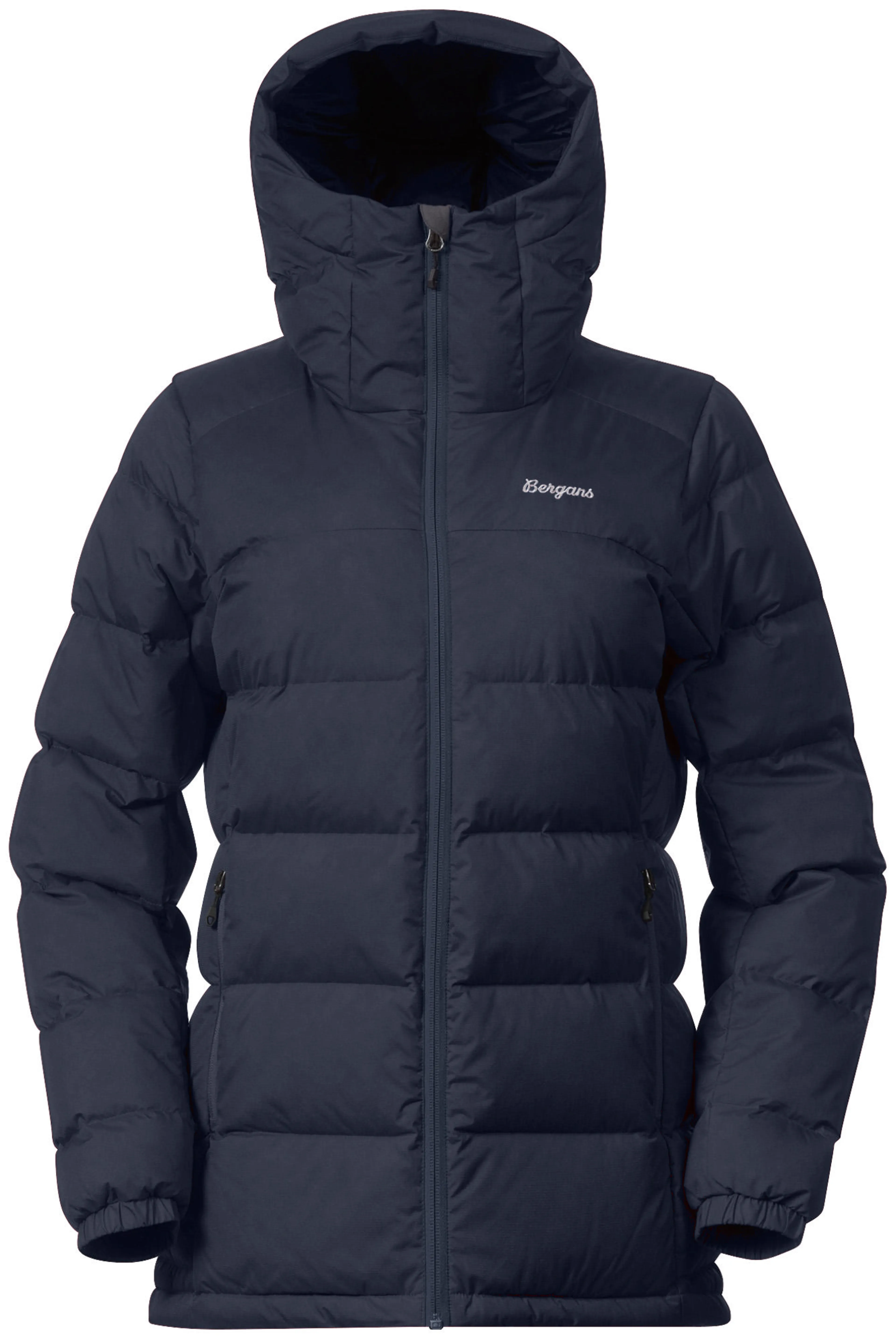 Warm Down Jacket Women