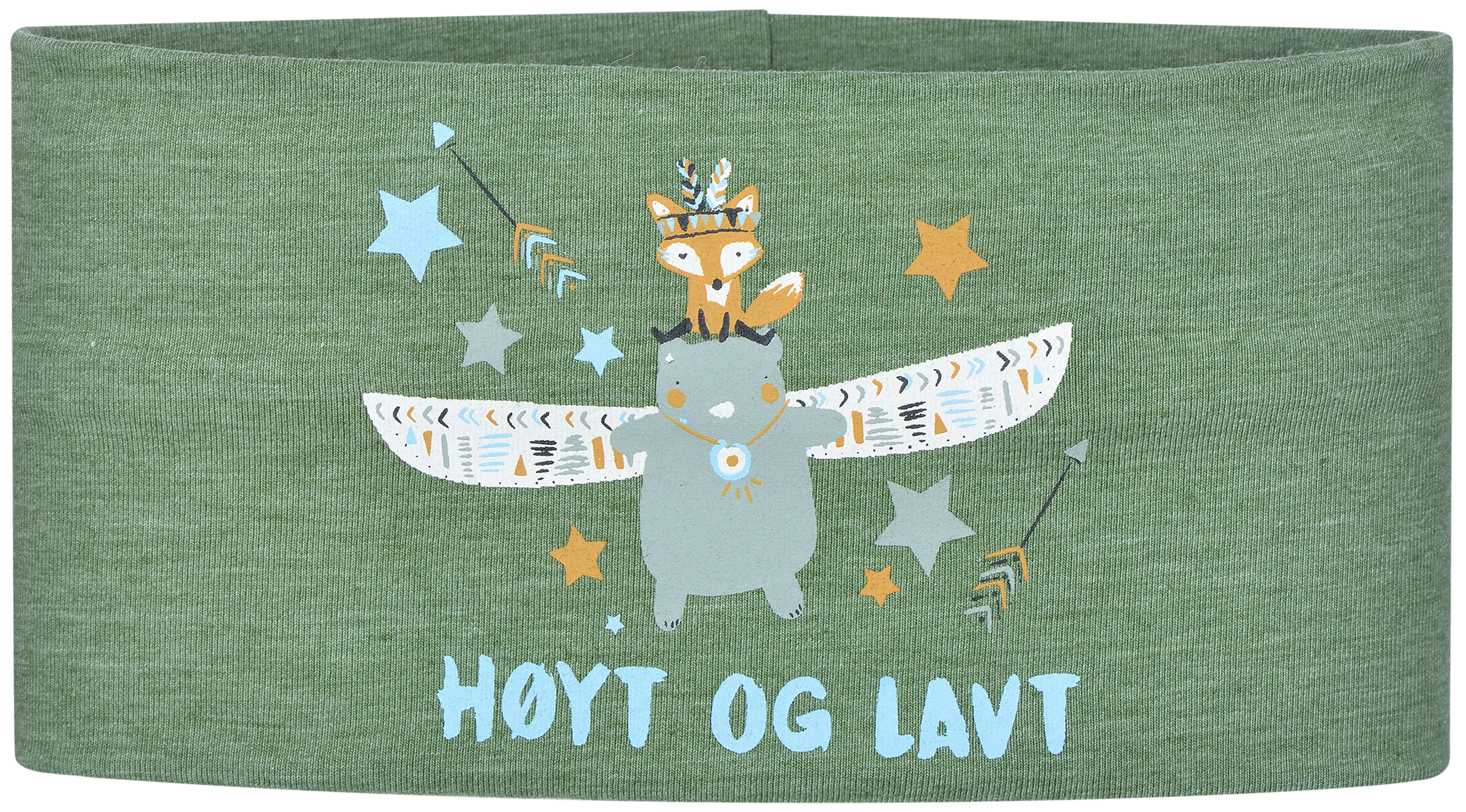 Høyt/Dill