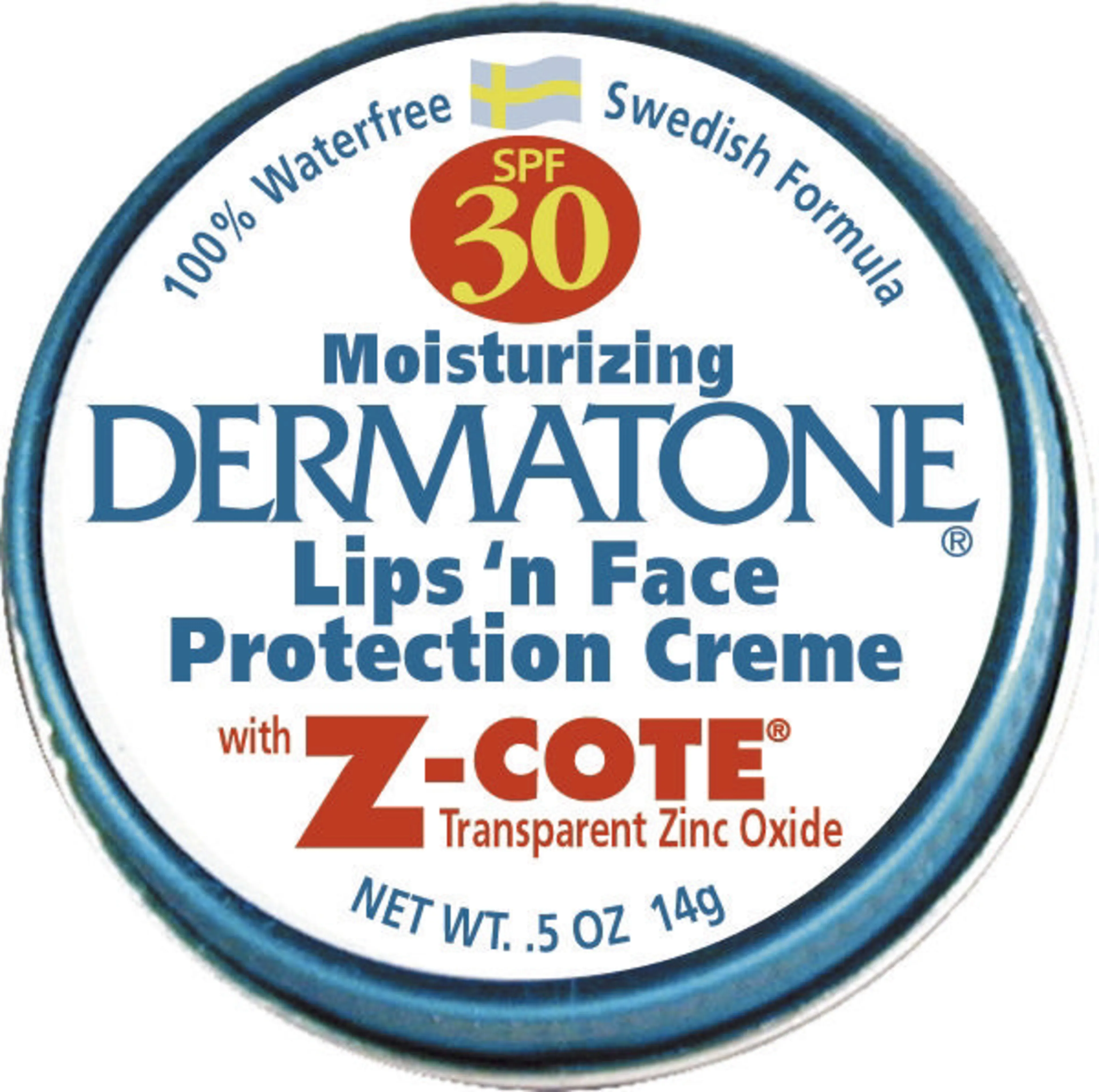 Dermatone Mini Tin 30