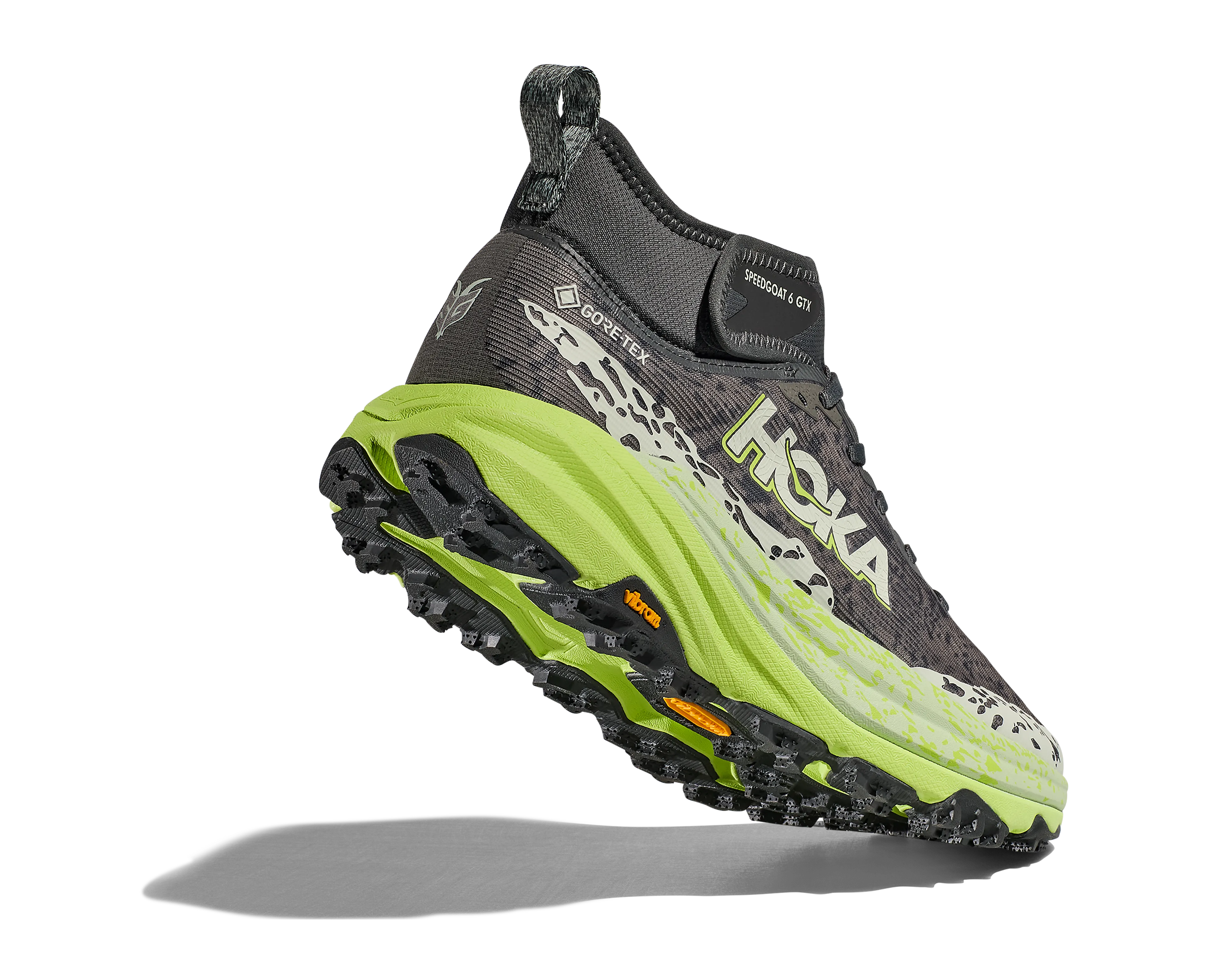 M SPEEDGOAT 6 MID GTX