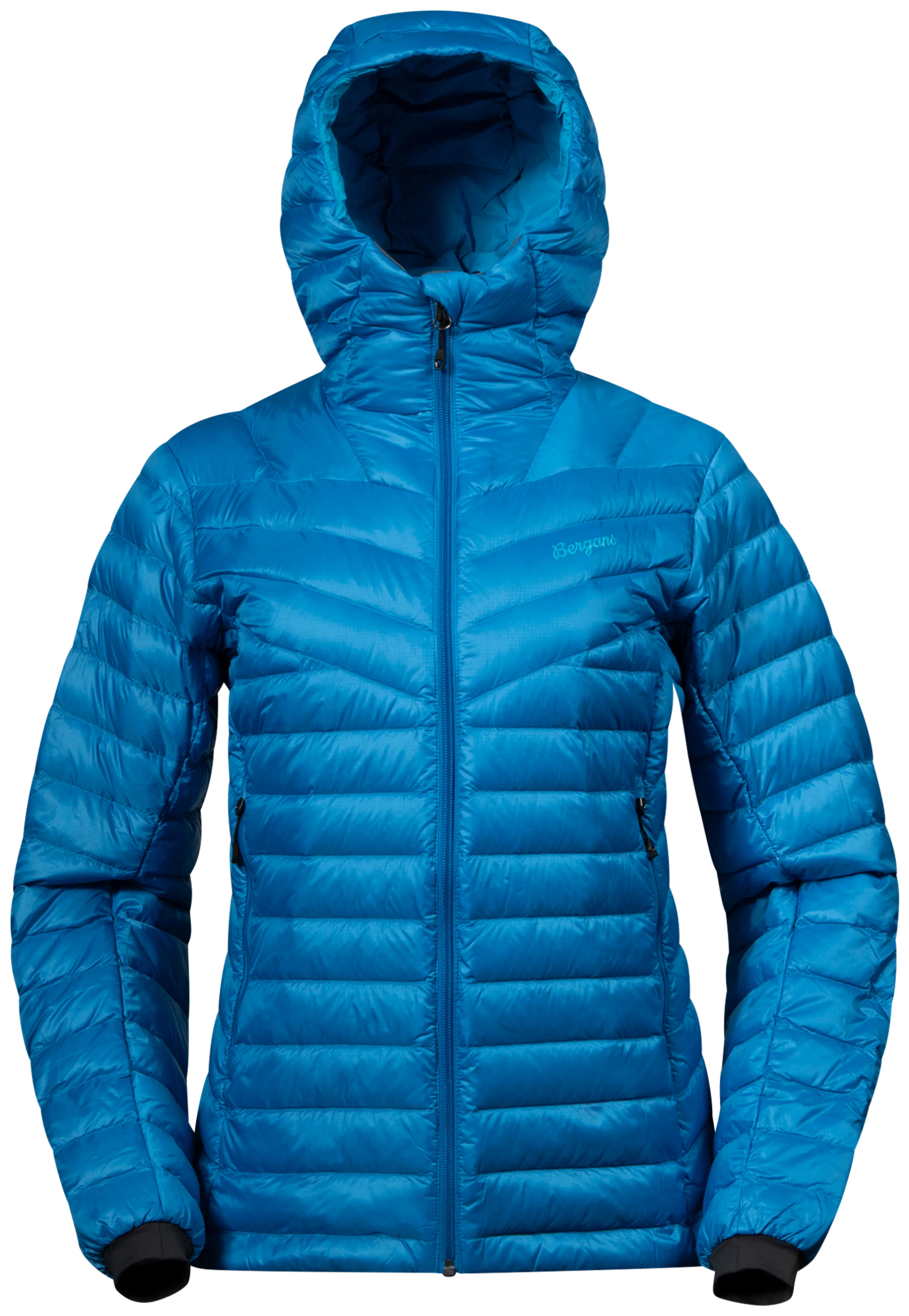 Rabot Light Down Jacket Hood Women