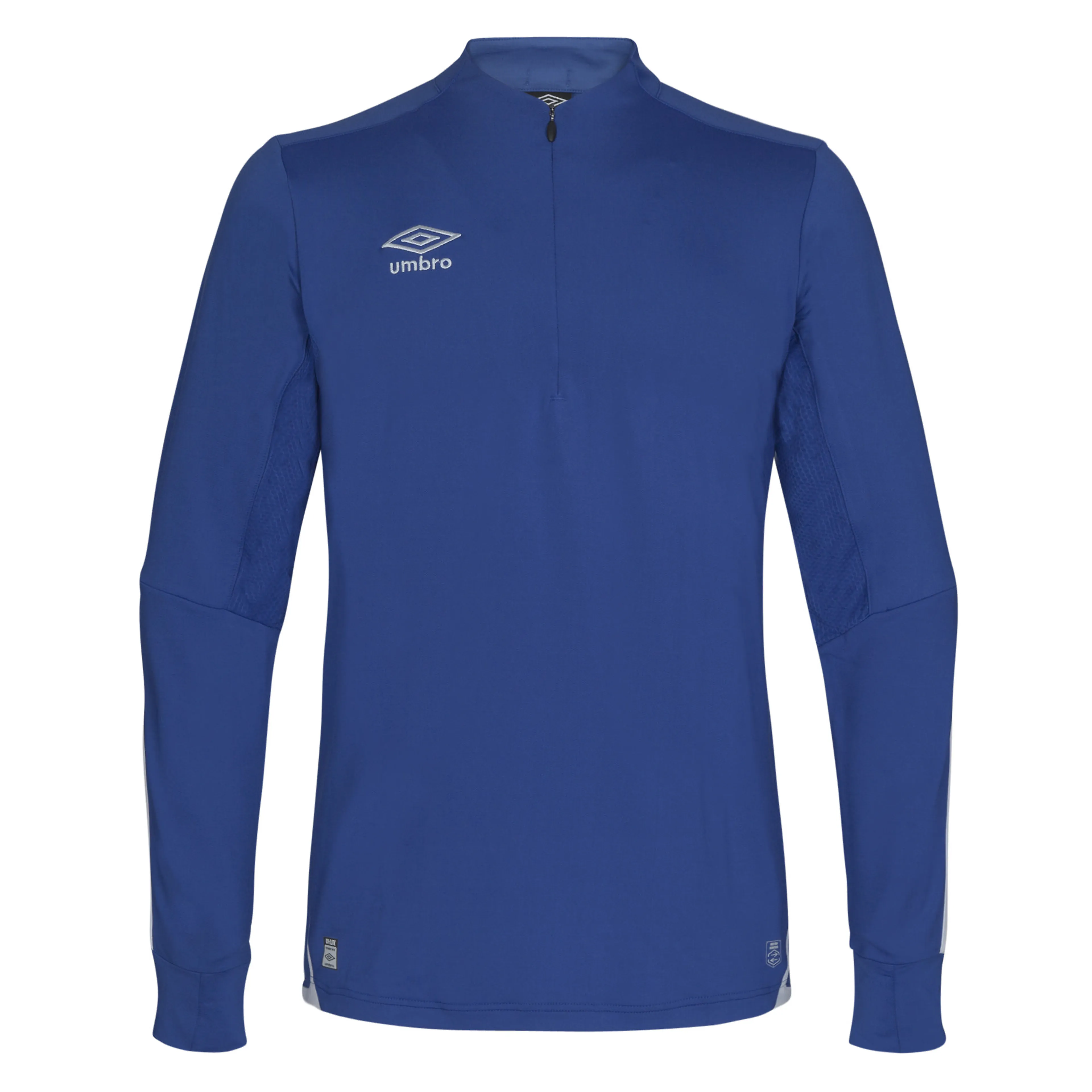 UX Elite Half Zip Jr