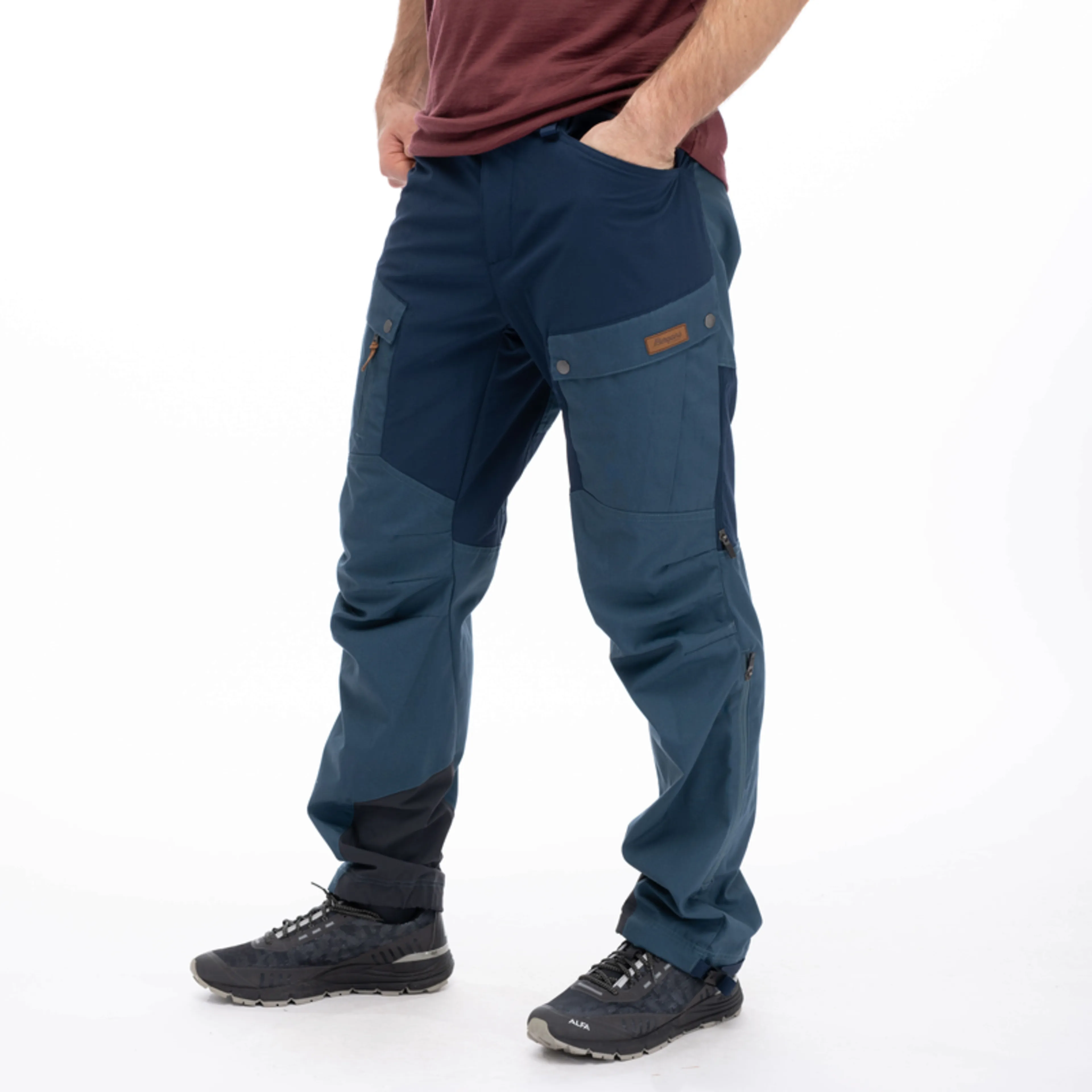 Nordmarka Favor Outdoor Pants Men