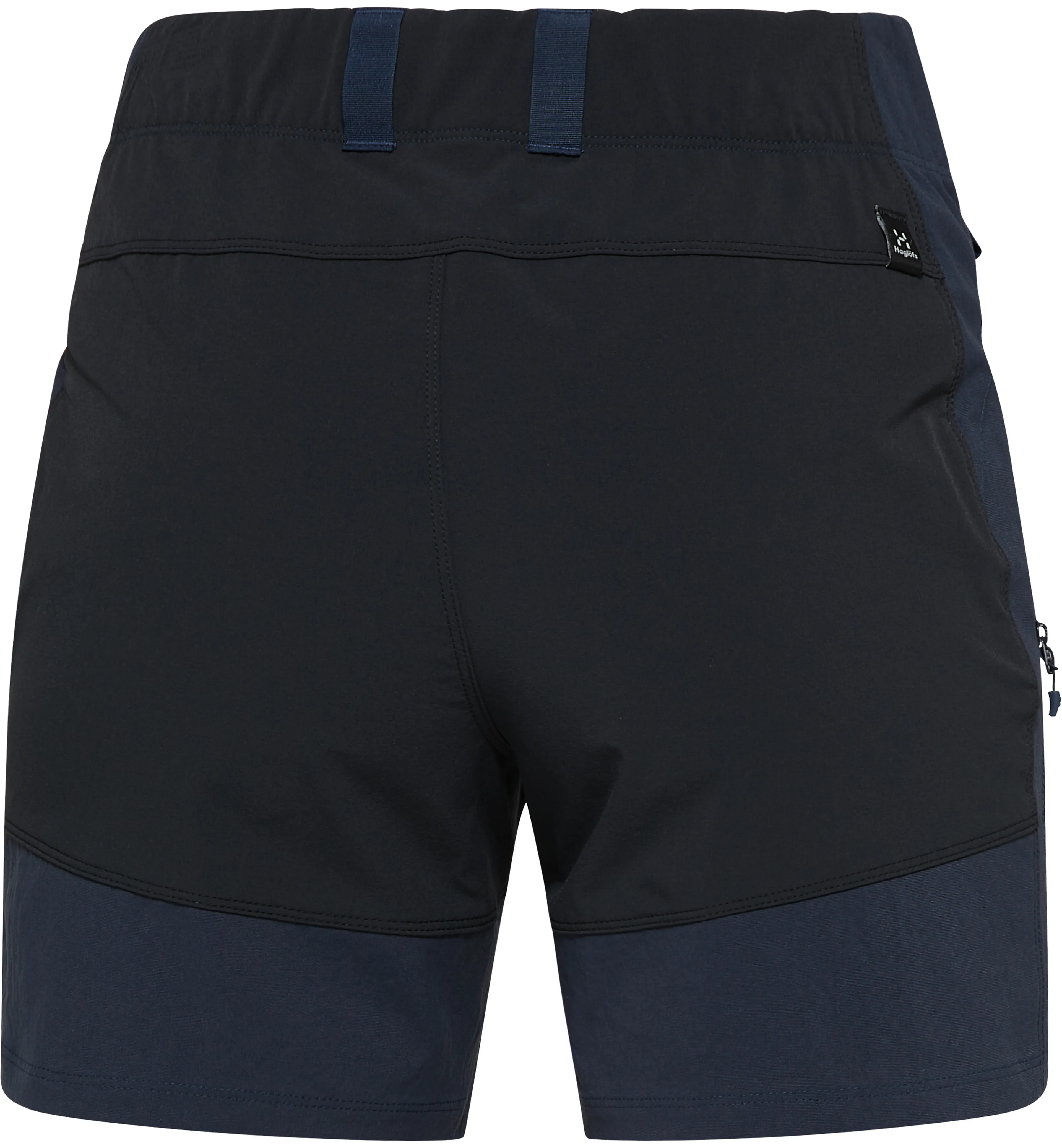 Mid Standard Shorts Women