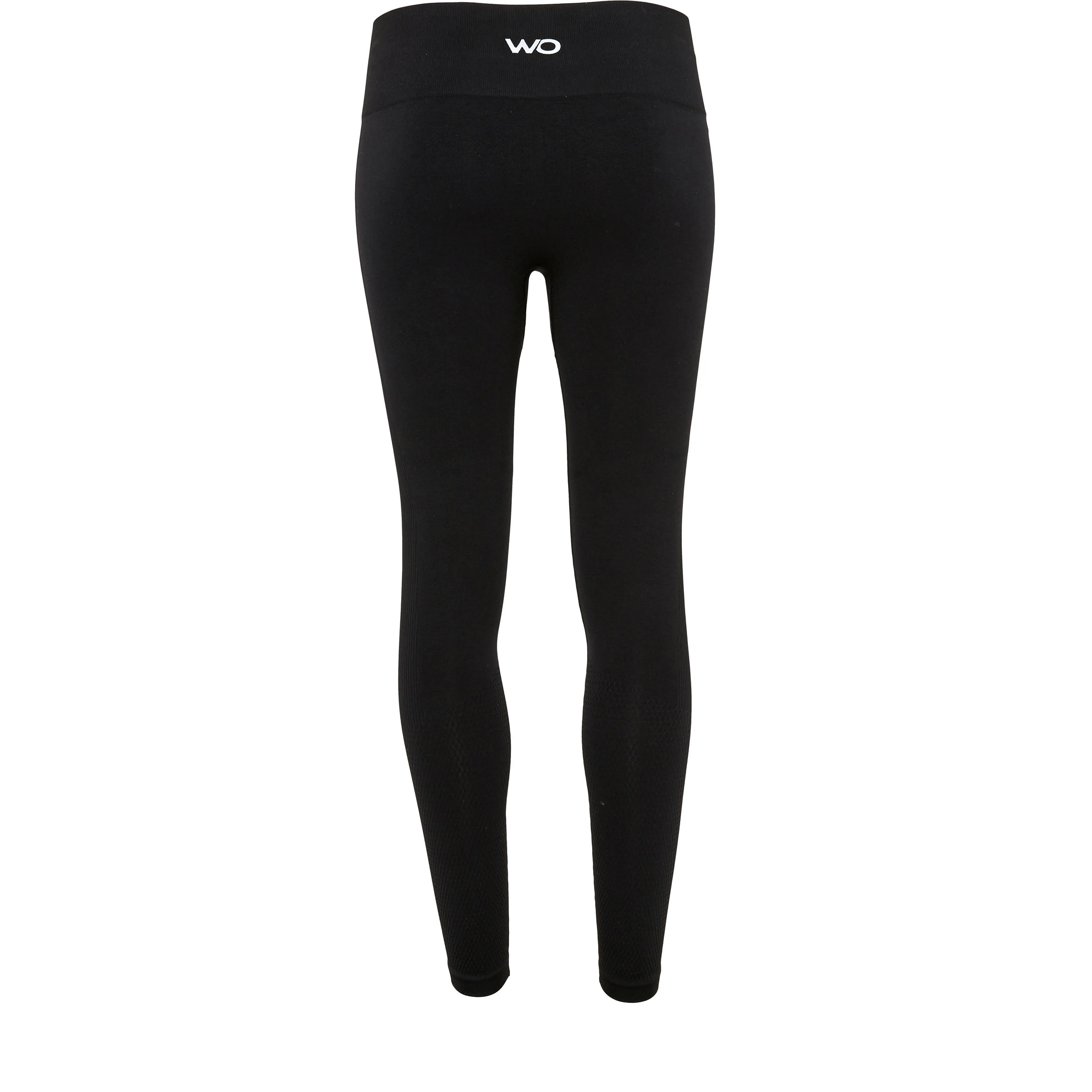 Grovia Long Run Tights dame