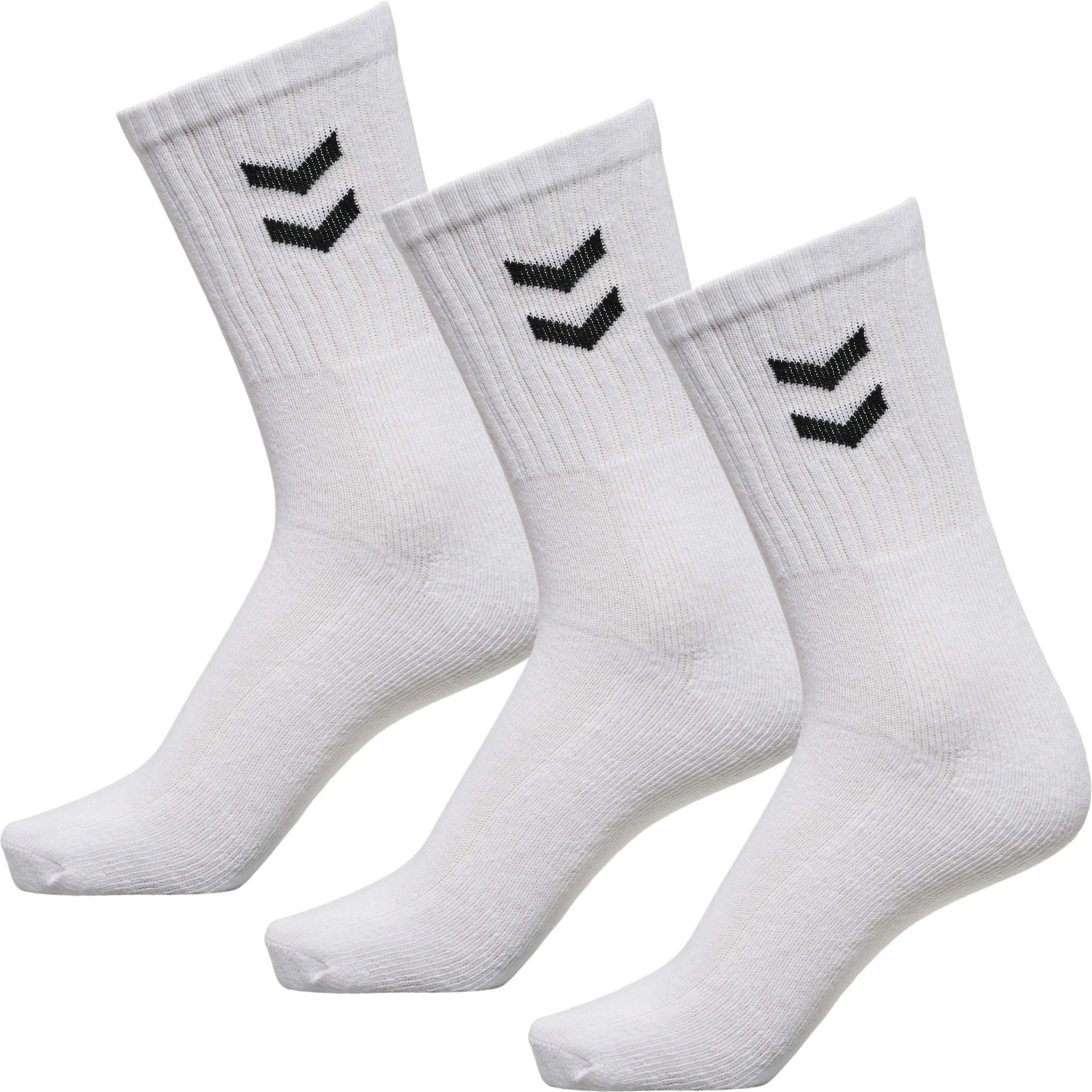 BASIC 3-PACK SOCK