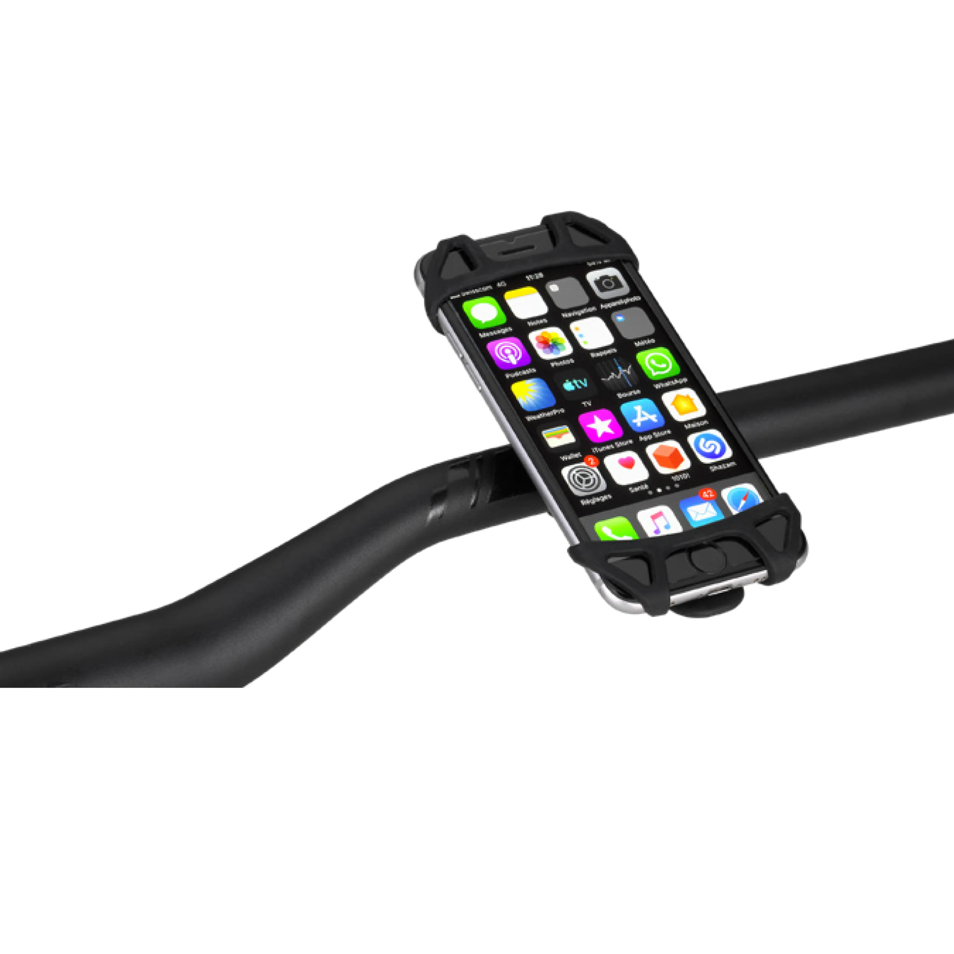 SYN Bike Handlebar Phone Mount