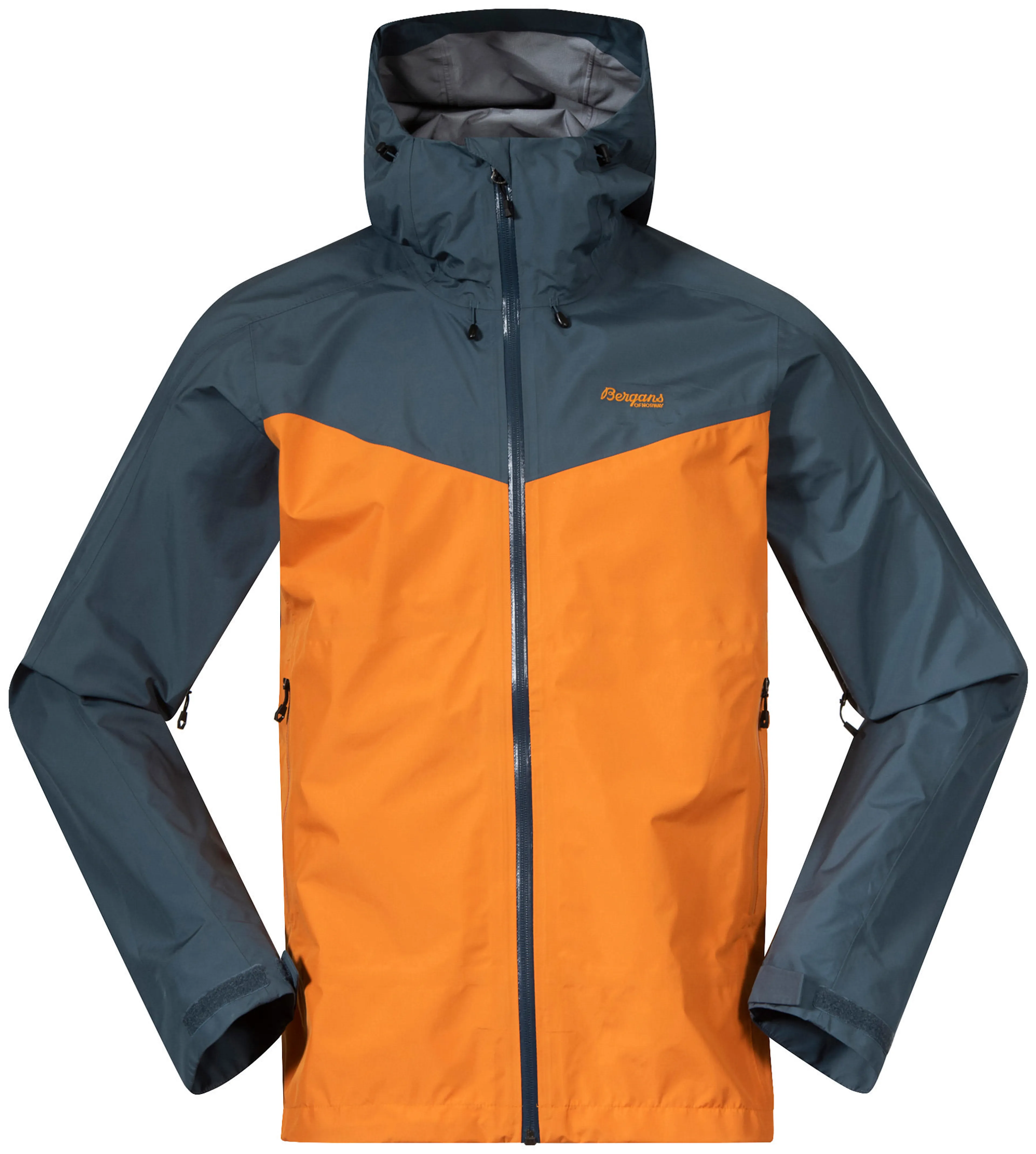 Skar Light 3L Shell Jacket Herre