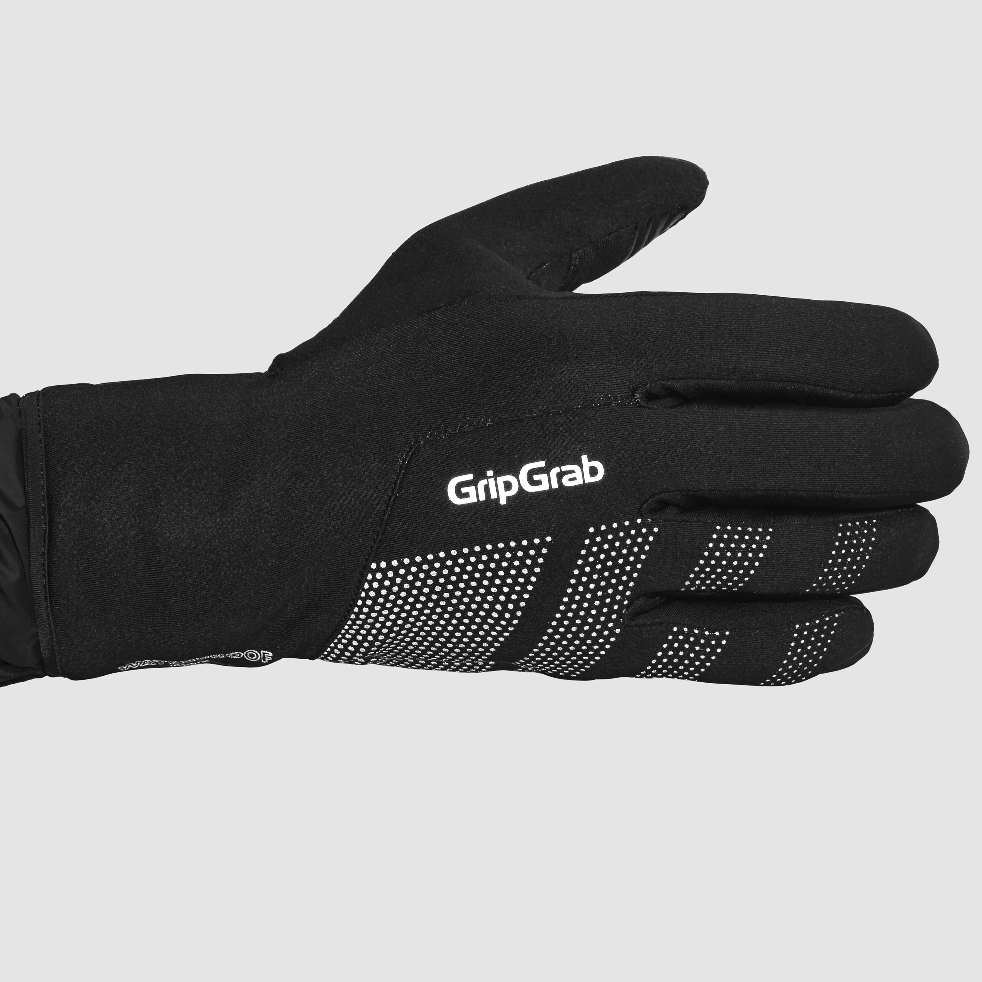 Ride II Waterproof Winter Gloves