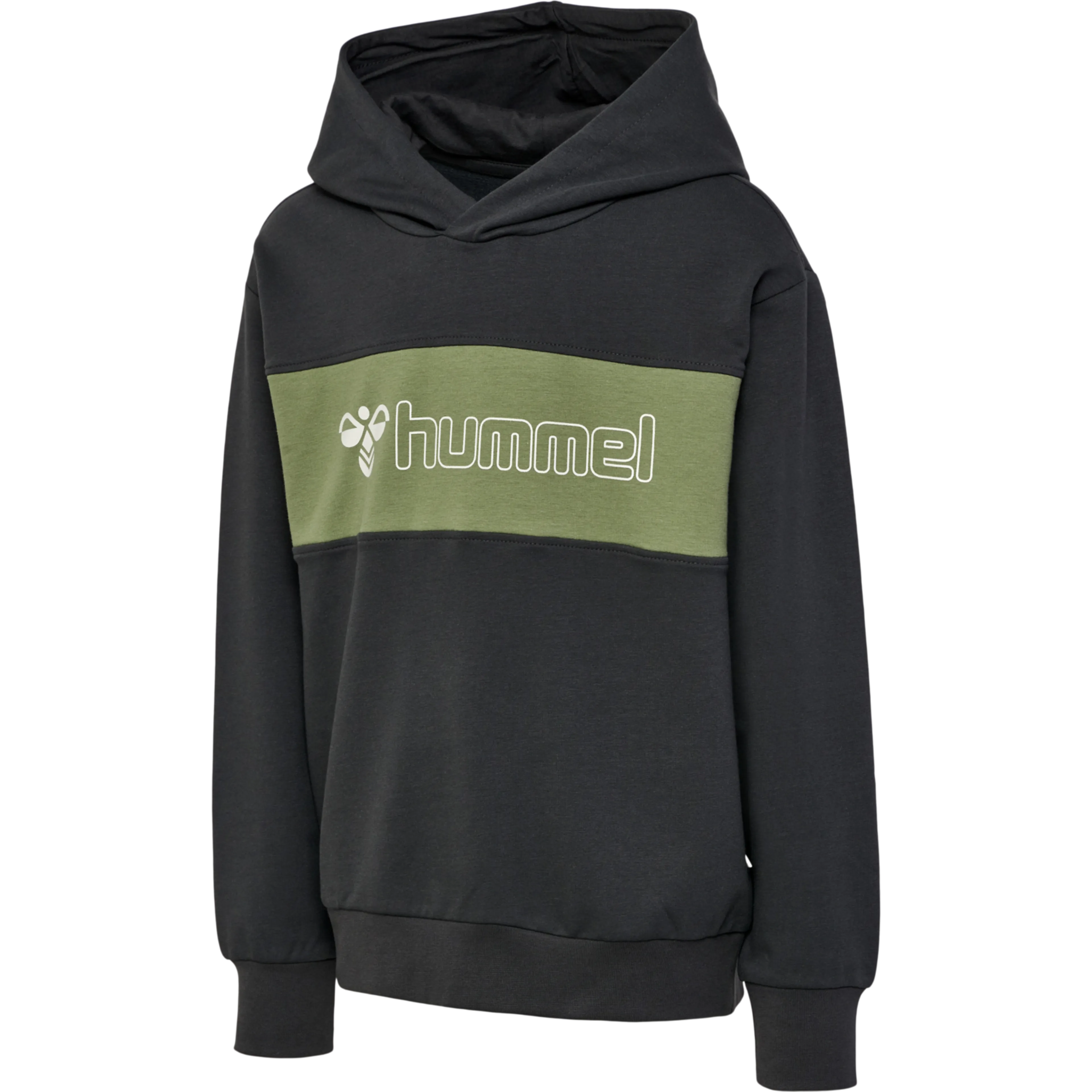 hmlATLAS HOODIE