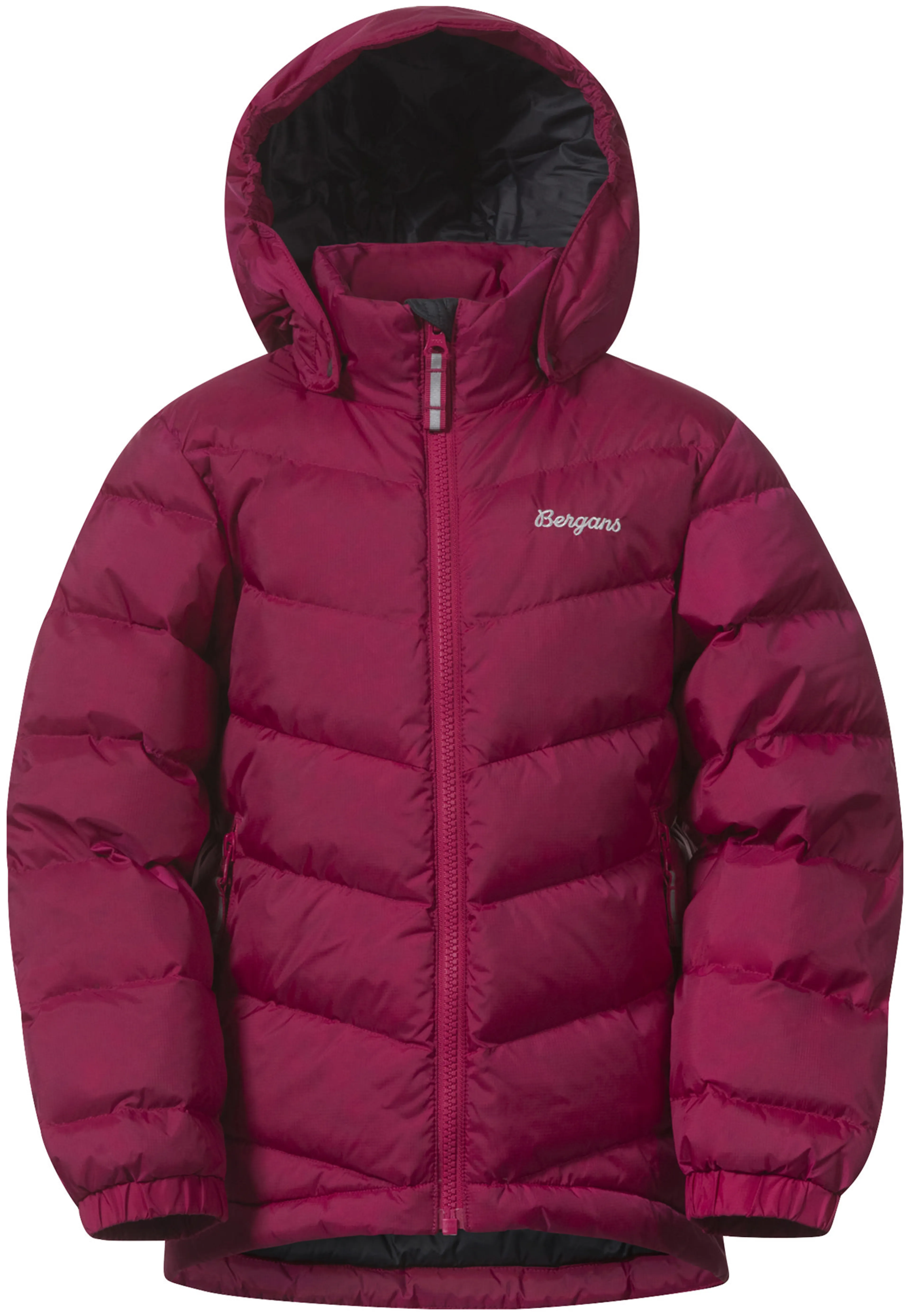 Kids Warm Down Jacket