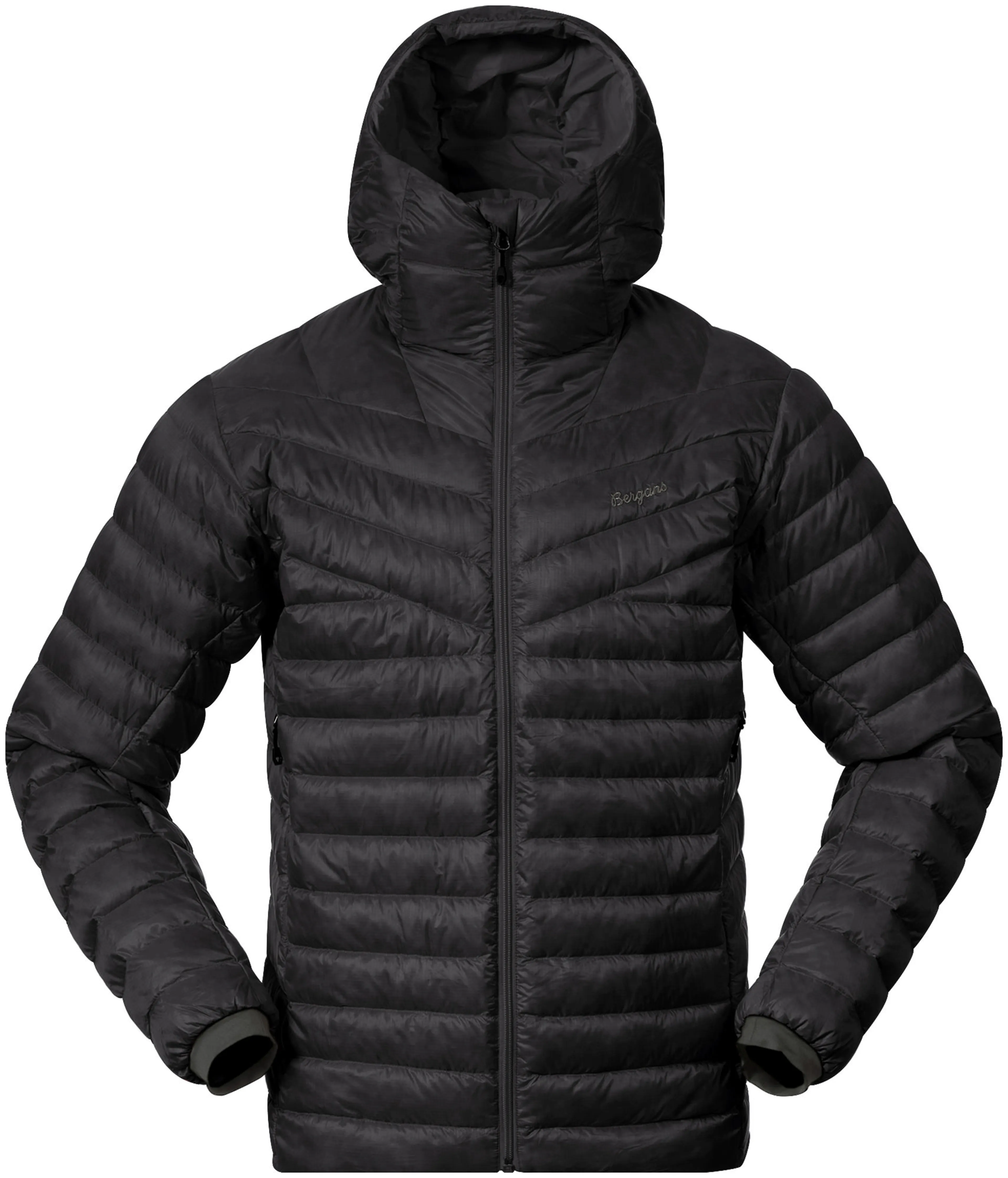 Rabot Light Down Jacket Hood Men