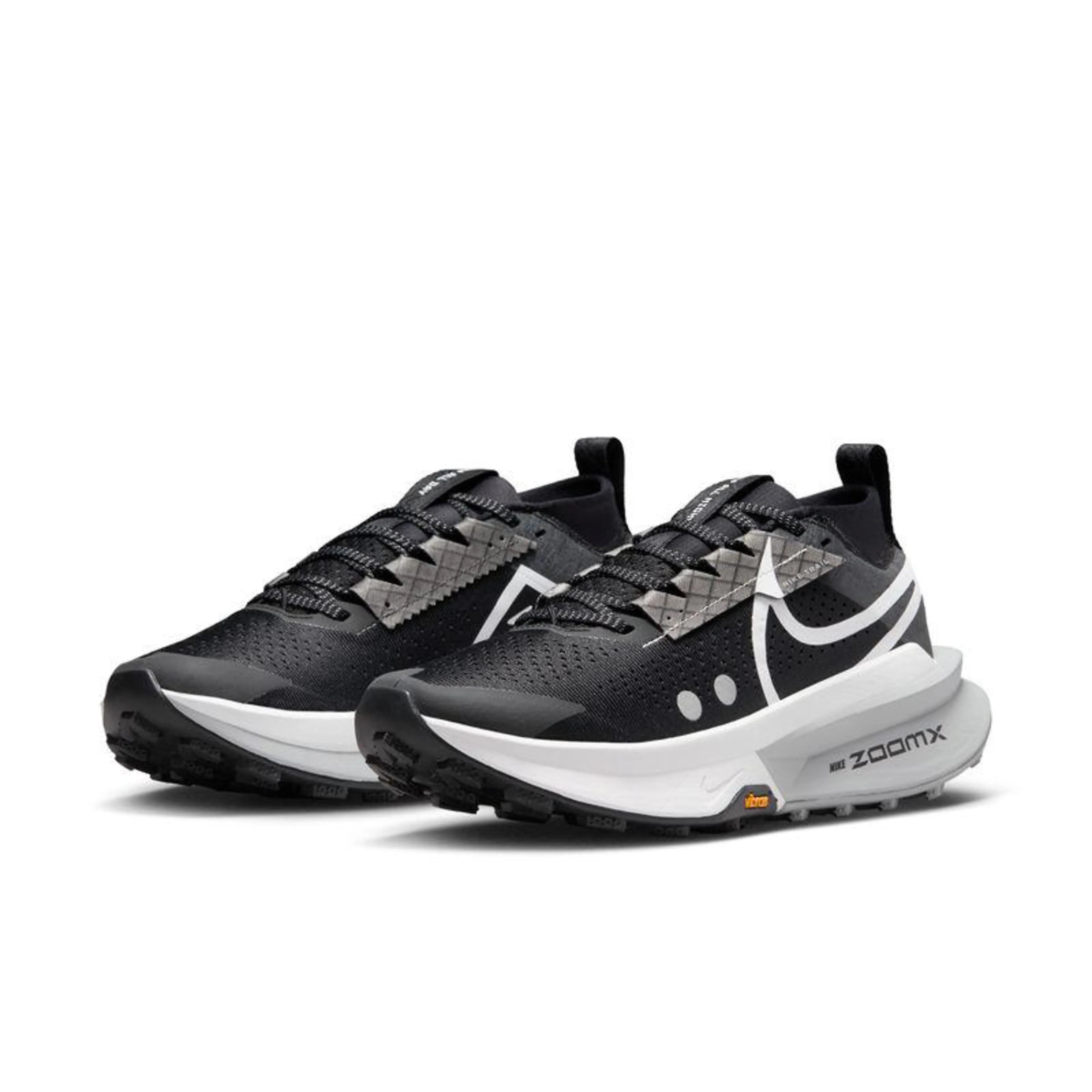 Nike ZoomX Zegama Trail 2